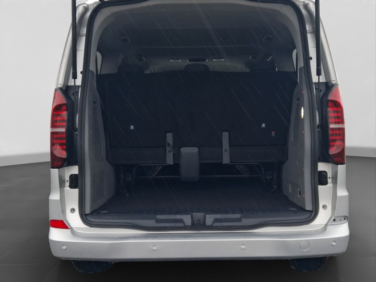 Volkswagen T7 Caravelle – Bild 19