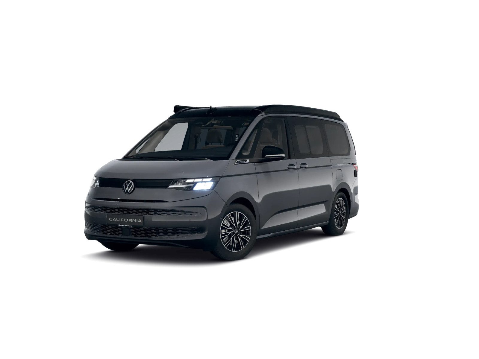 Volkswagen California – Bild 2