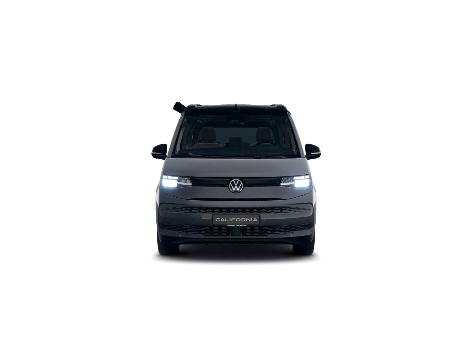 Volkswagen California – Bild 3