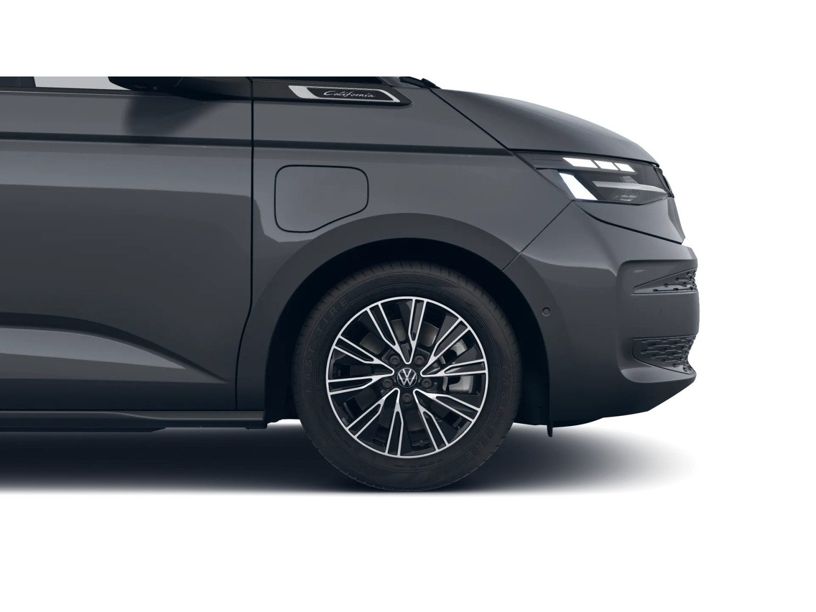 Volkswagen California – Bild 6