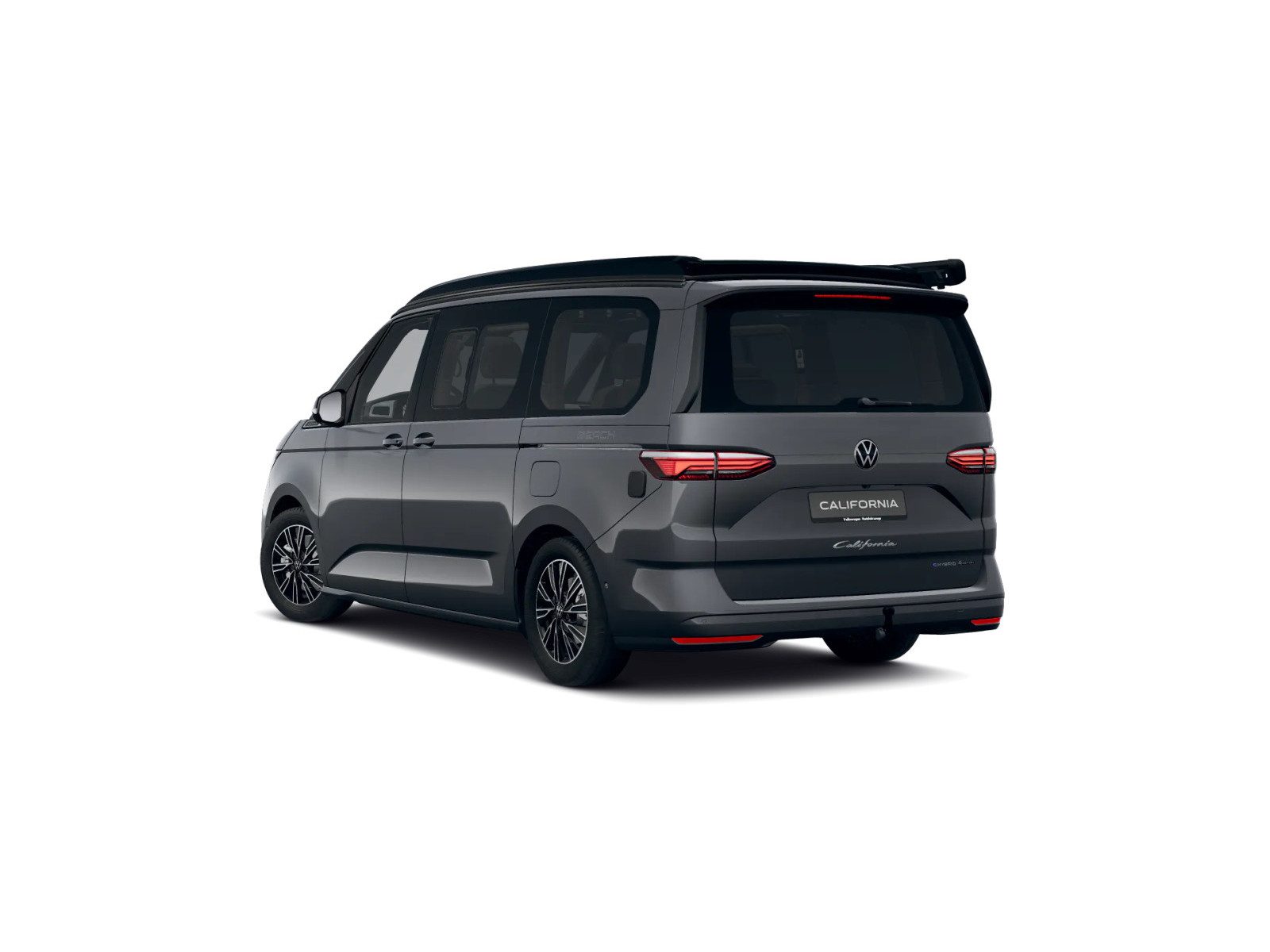 Volkswagen California – Bild 7