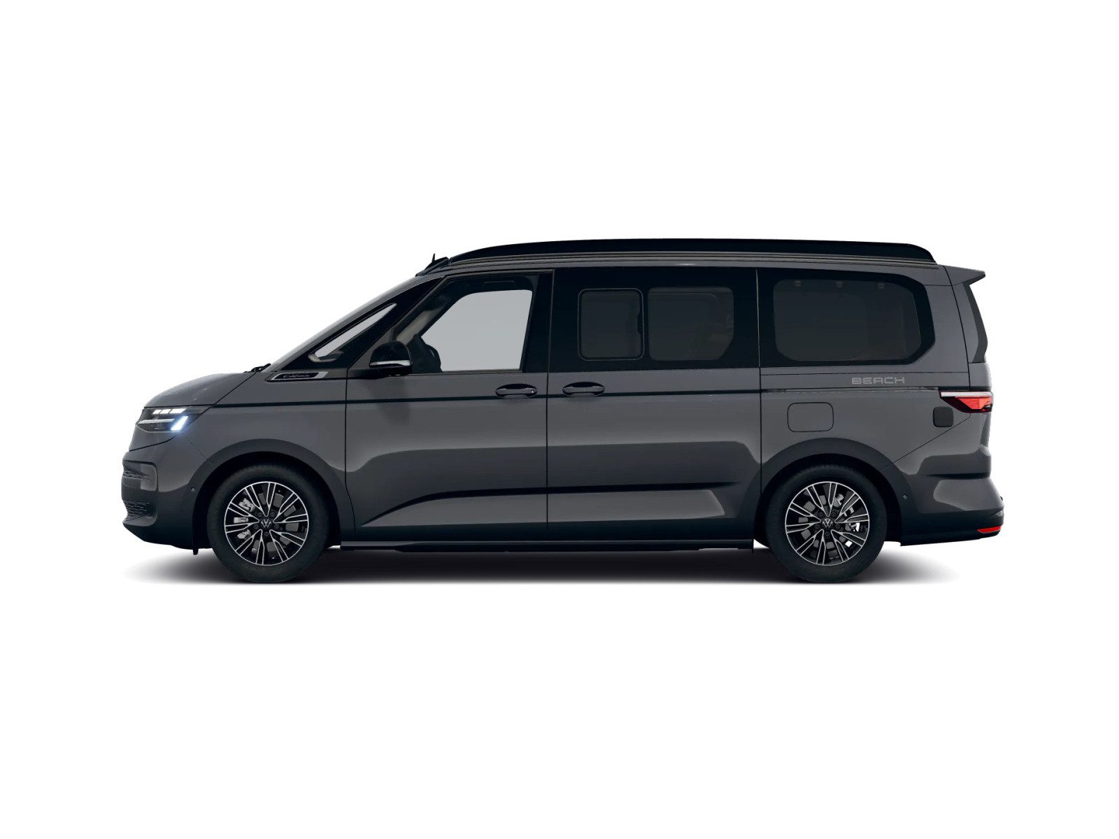 Volkswagen California – Bild 8