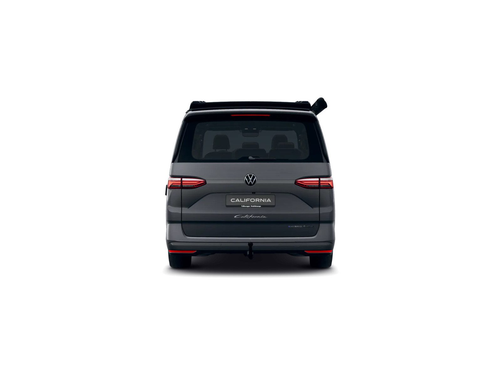Volkswagen California – Bild 9