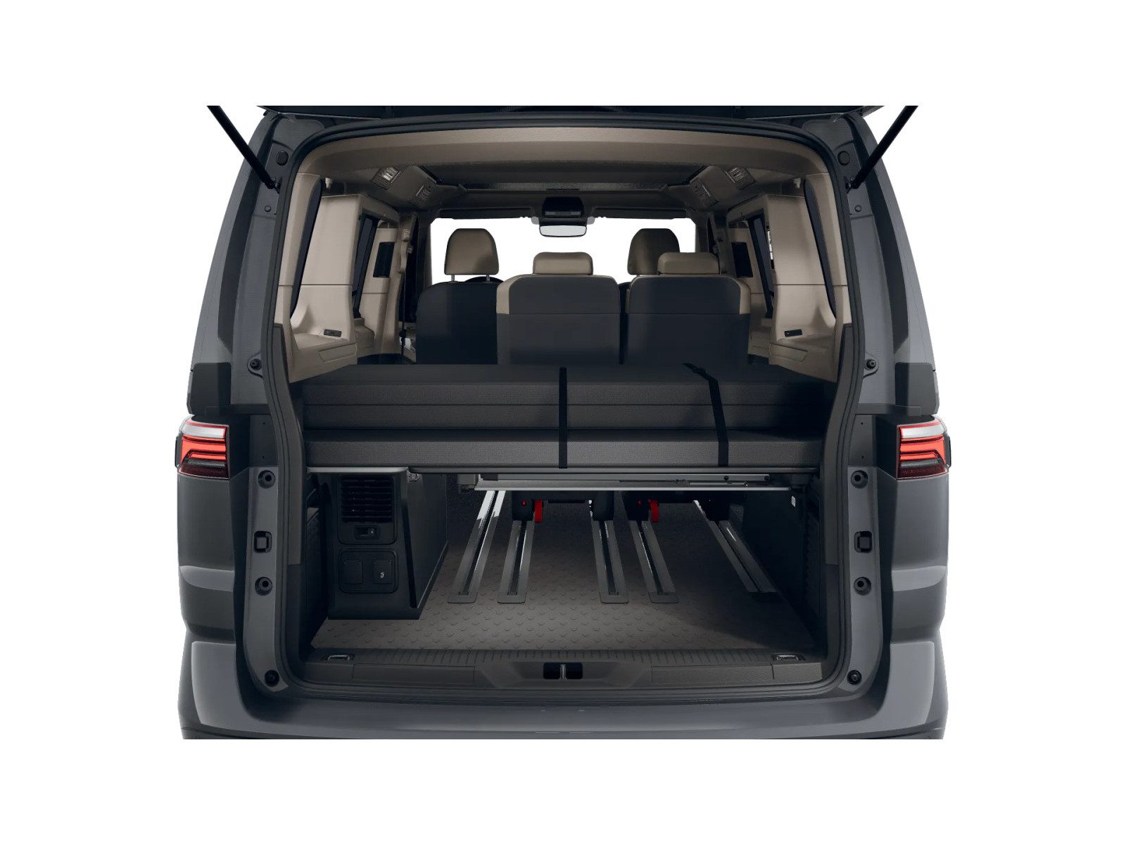 Volkswagen California – Bild 10