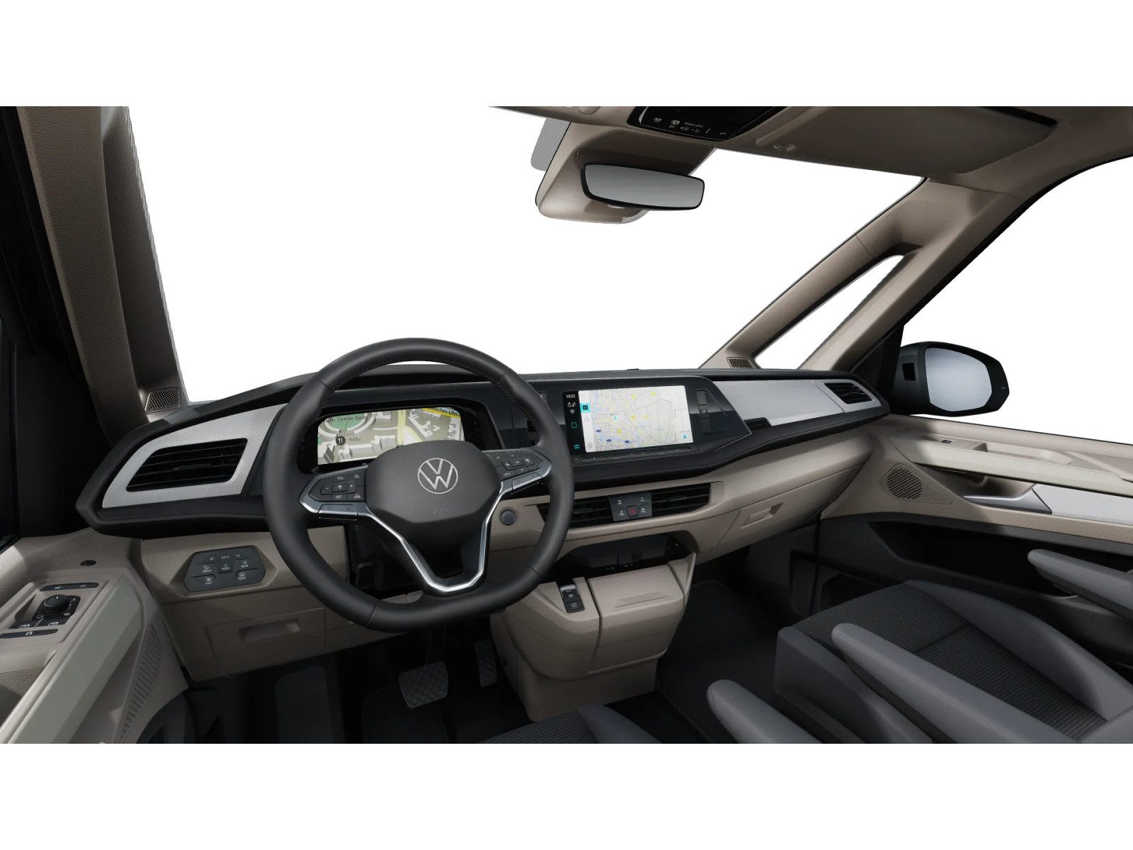 Volkswagen California – Bild 11