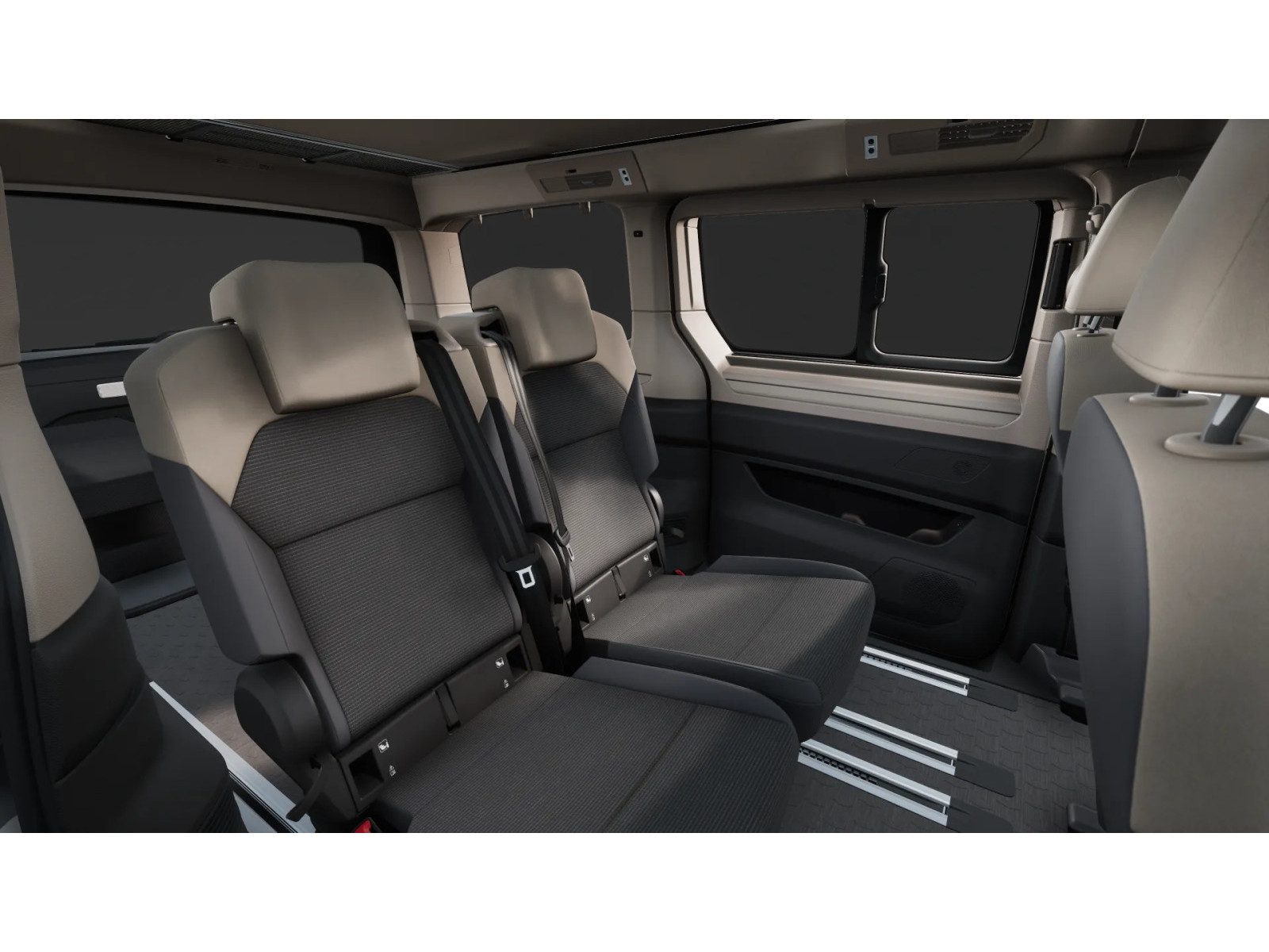 Volkswagen California – Bild 13