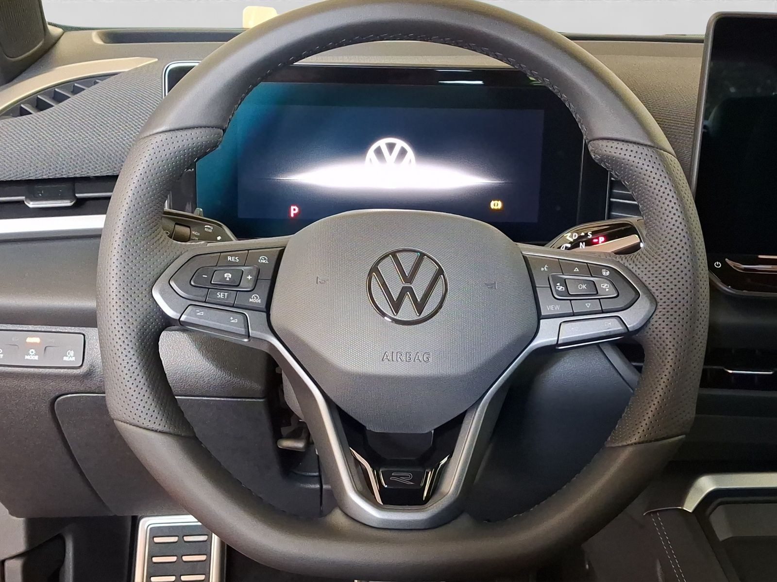 Volkswagen T-Roc – Foto 9