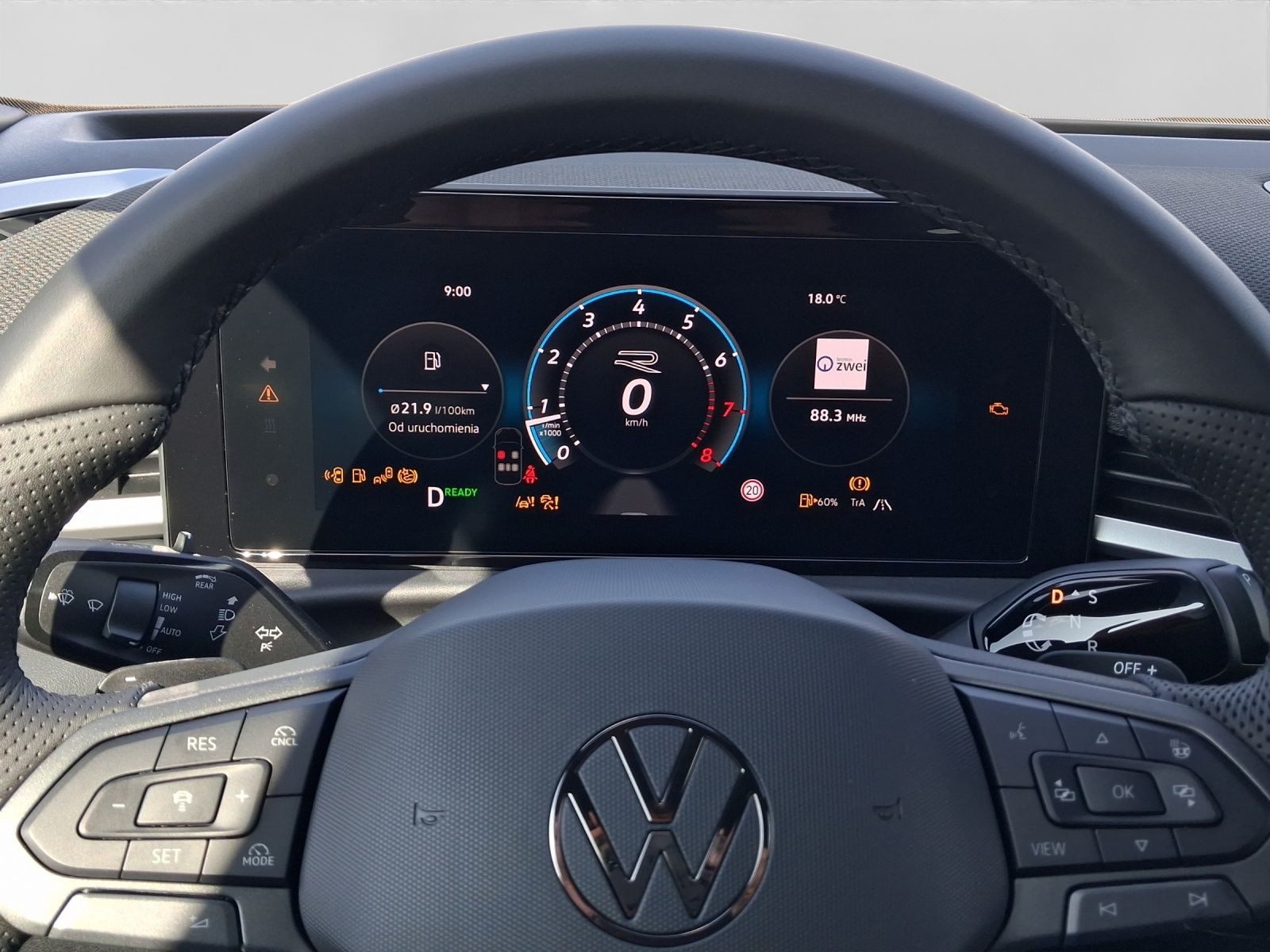 Volkswagen T-Roc – Foto 10