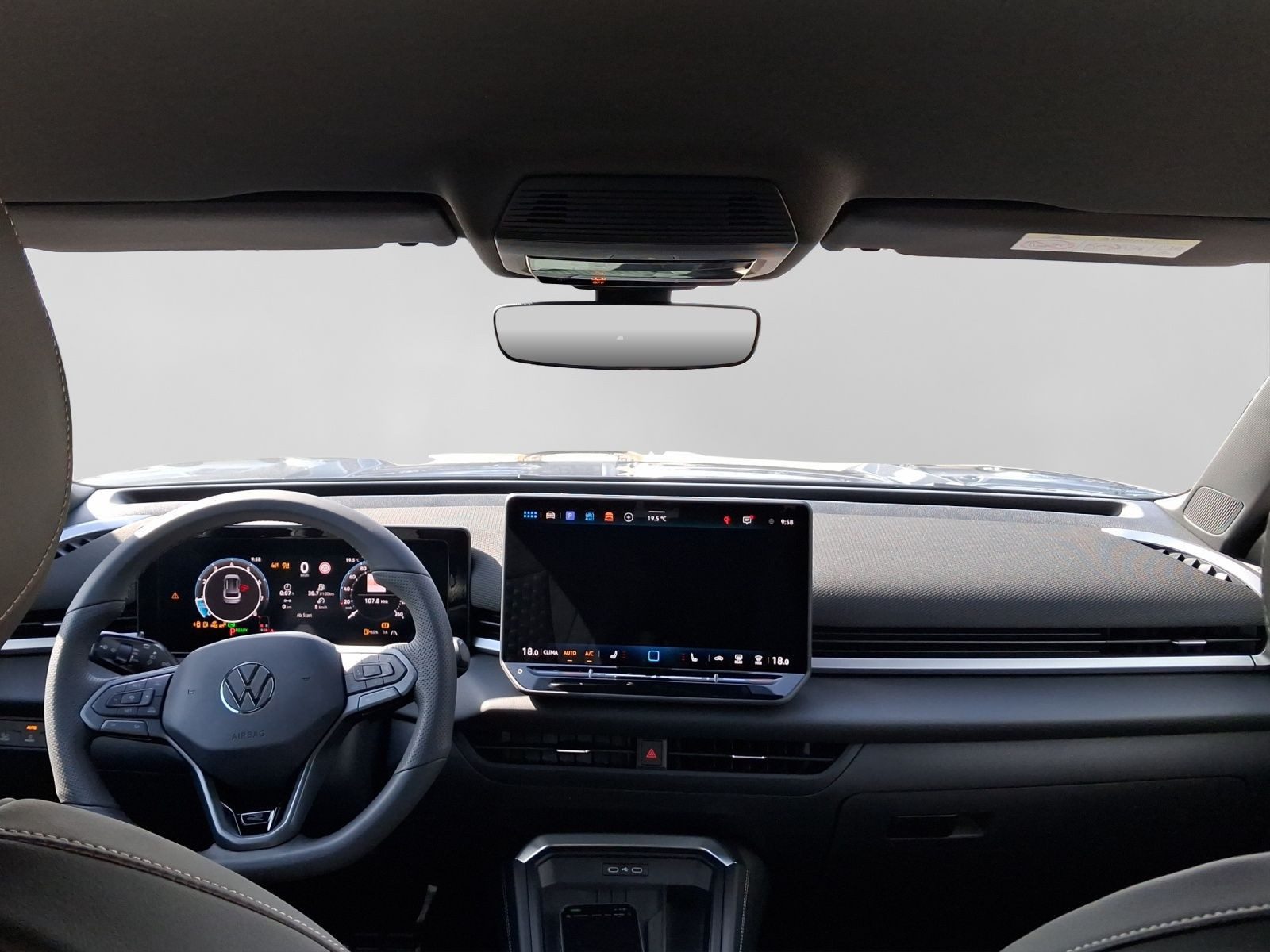 Volkswagen T-Roc – Bild 5