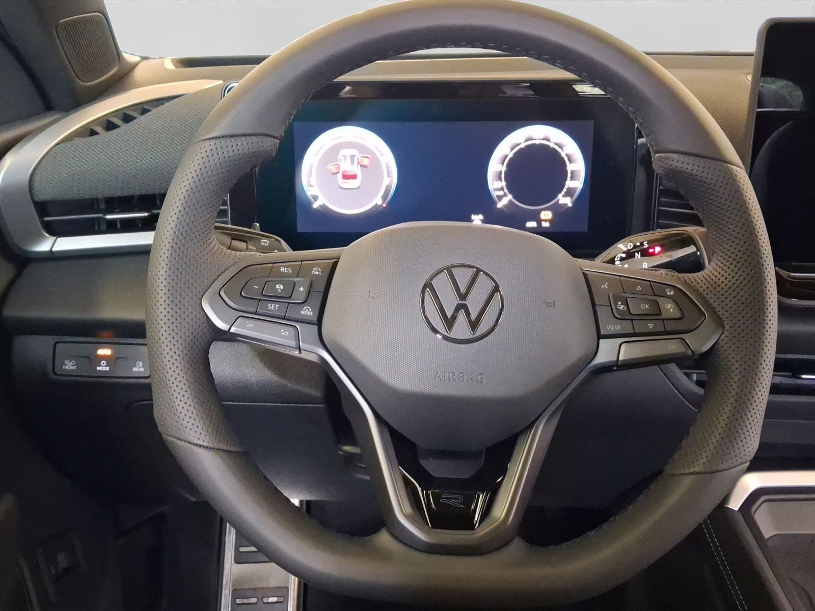 Volkswagen T-Roc – Bild 9
