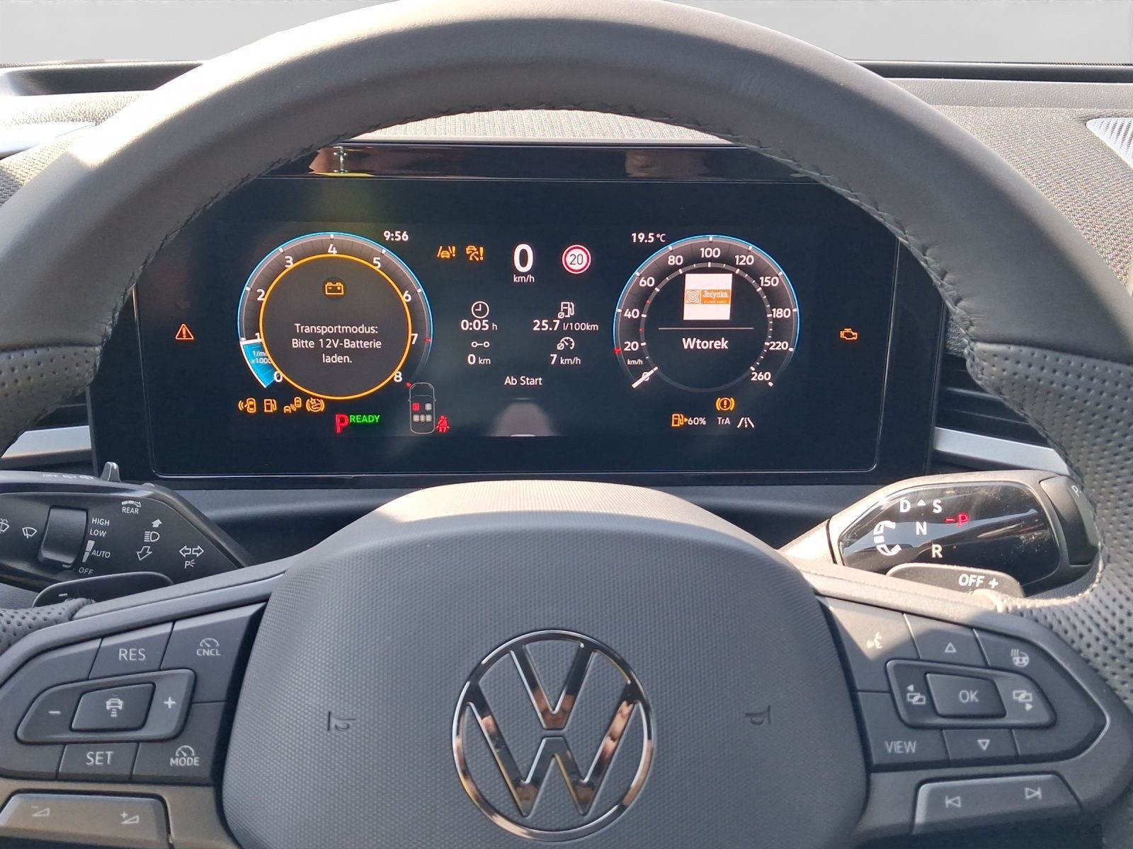 Volkswagen T-Roc – Bild 10
