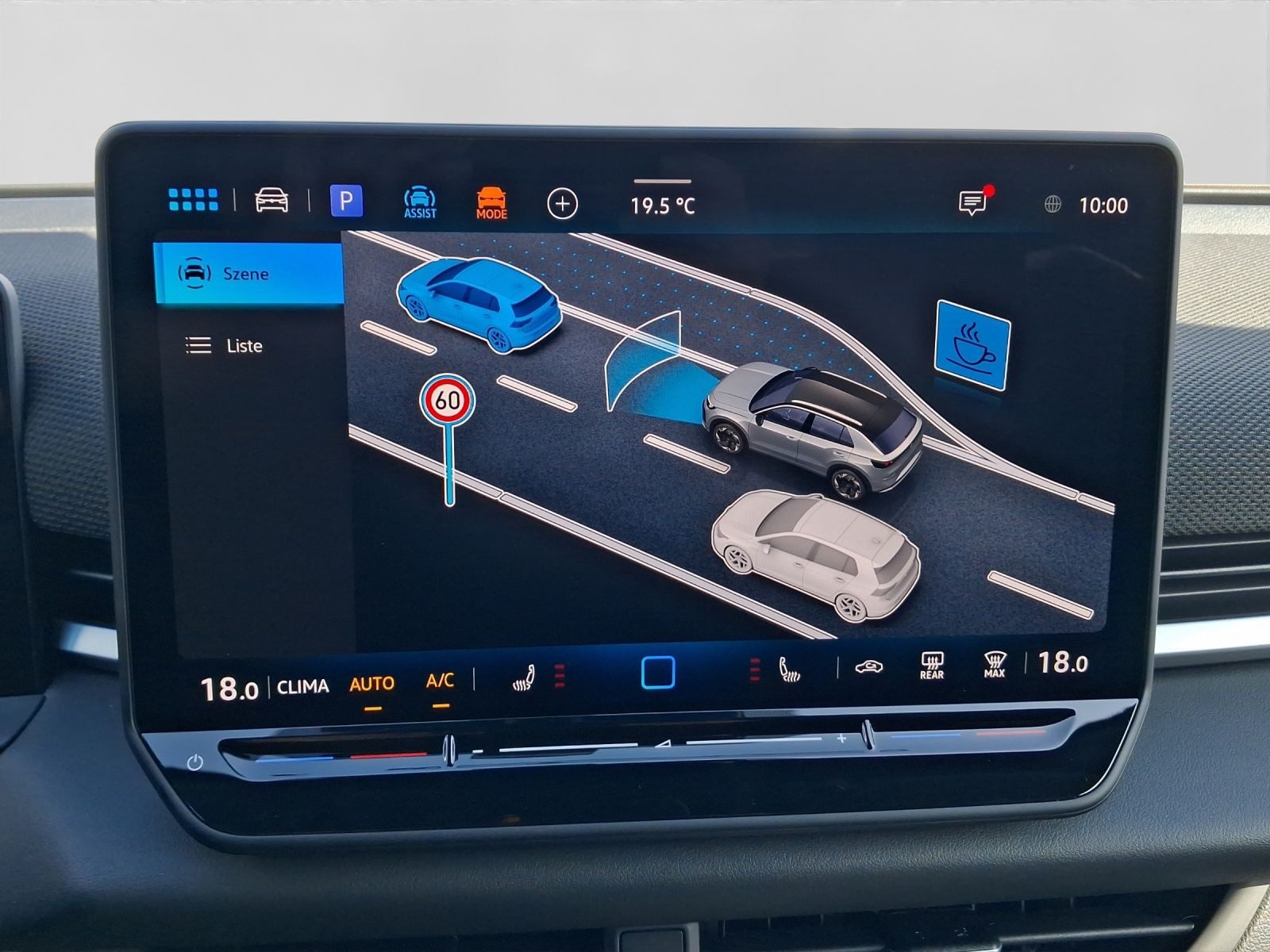 Volkswagen T-Roc – Bild 13