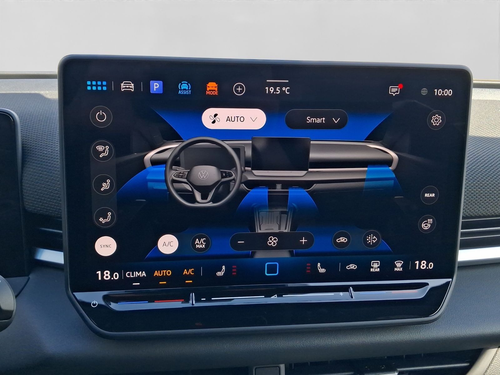 Volkswagen T-Roc – Bild 14