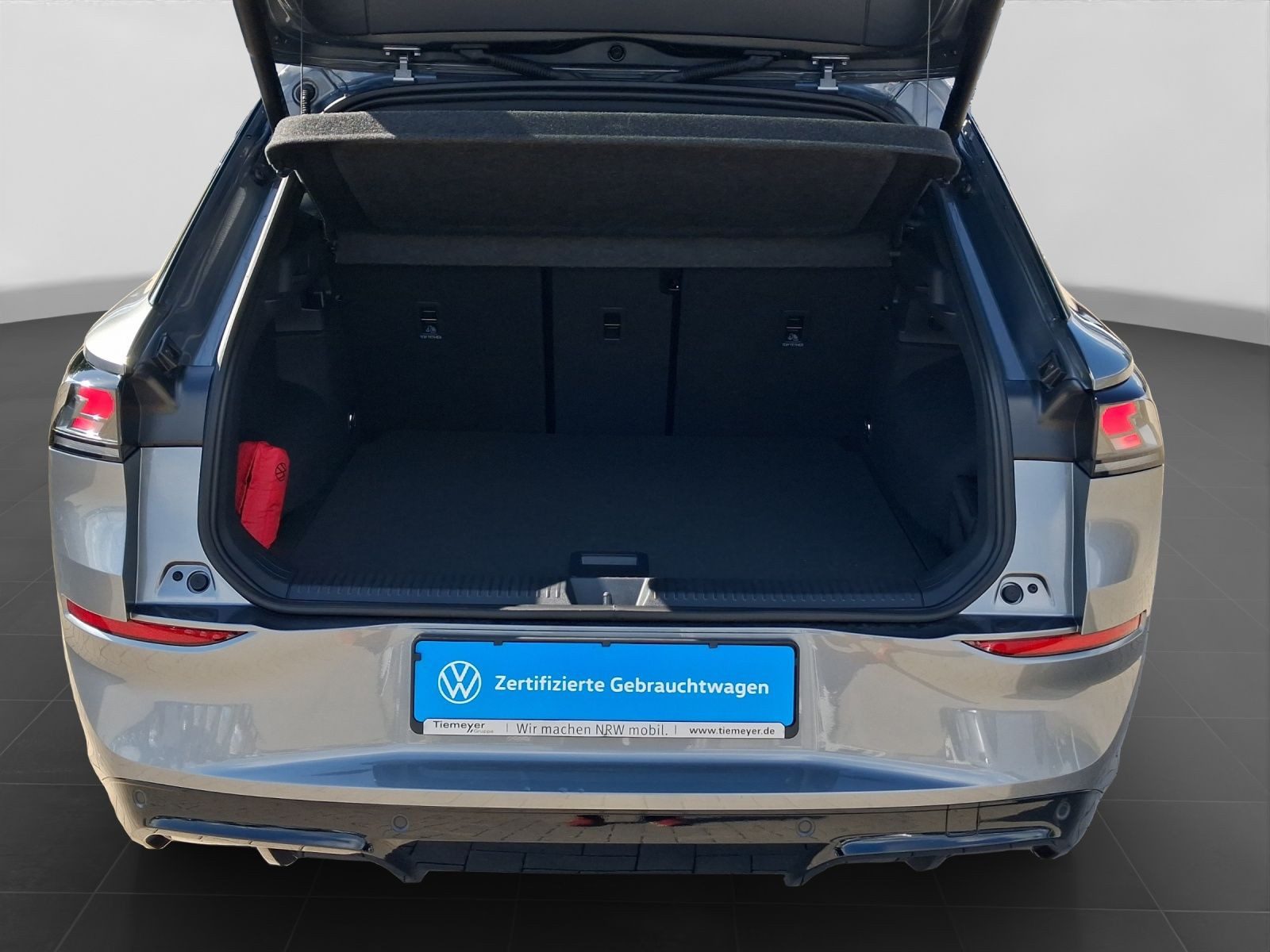 Volkswagen T-Roc – Bild 17