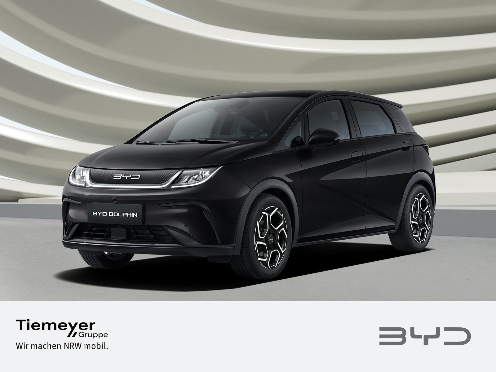 BYD DOLPHIN – Bild 1