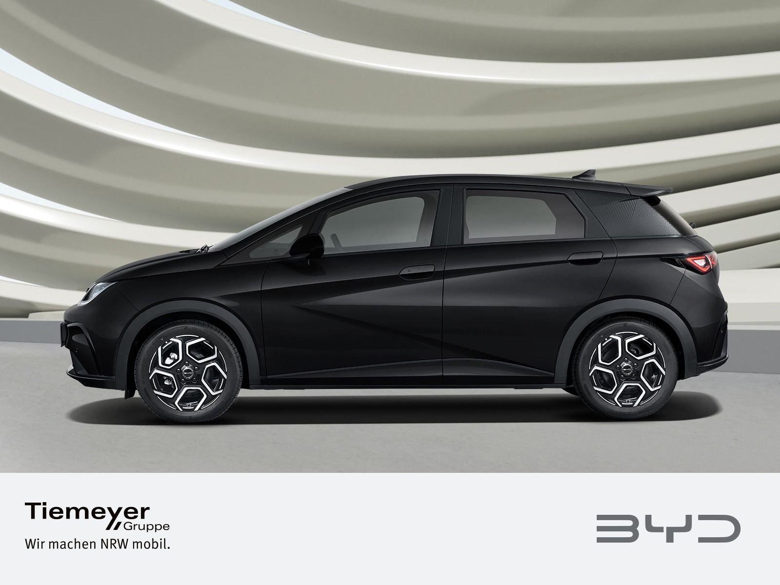 BYD DOLPHIN – Bild 2