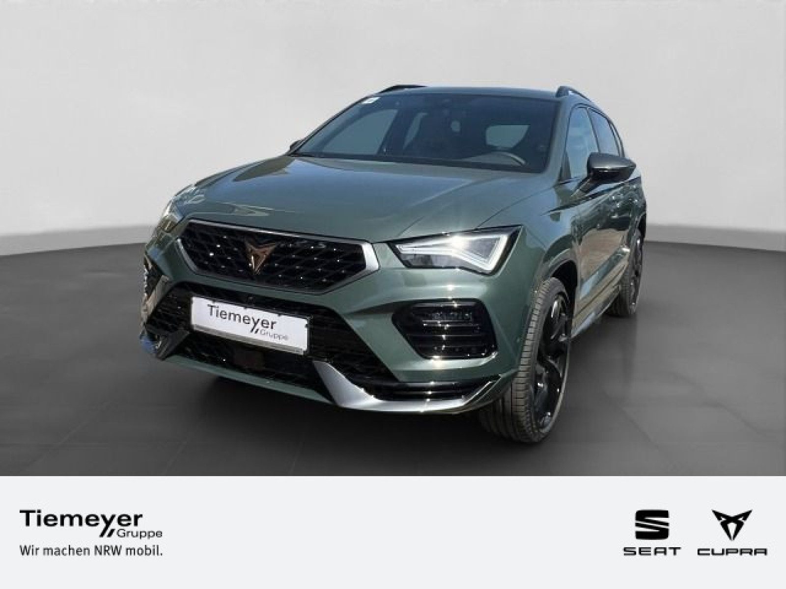 Cupra Ateca – Bild 1
