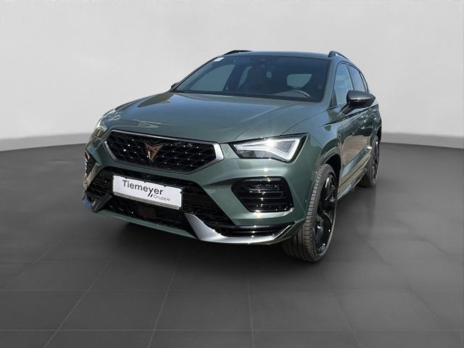 Cupra Ateca – Bild 2