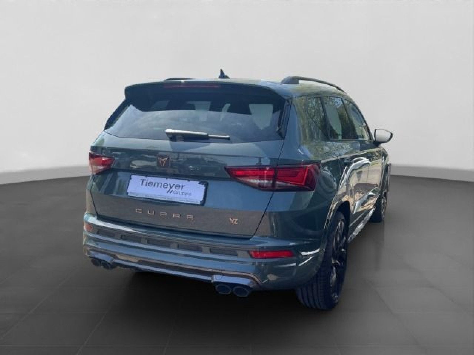 Cupra Ateca – Bild 3