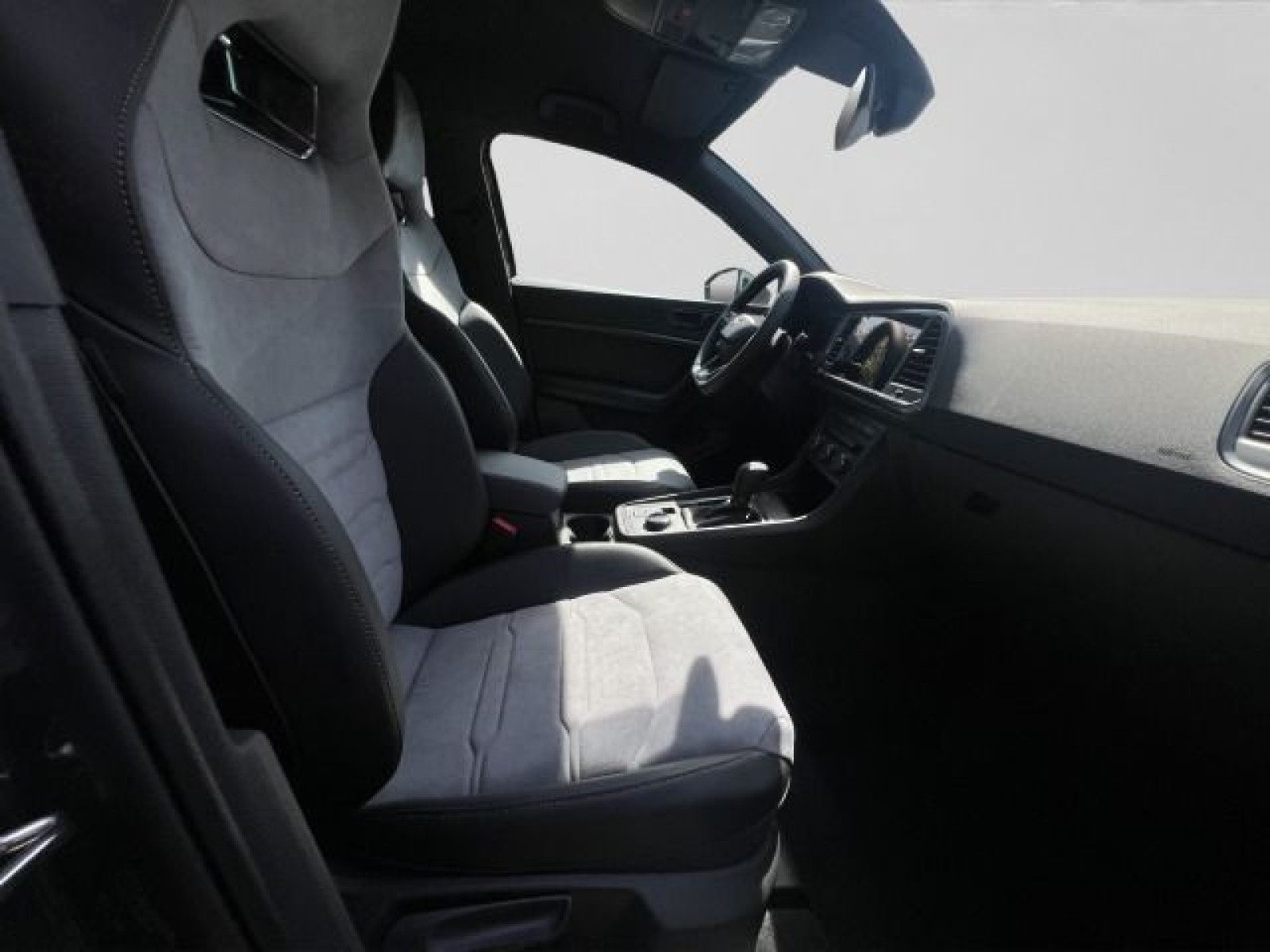 Cupra Ateca – Bild 4
