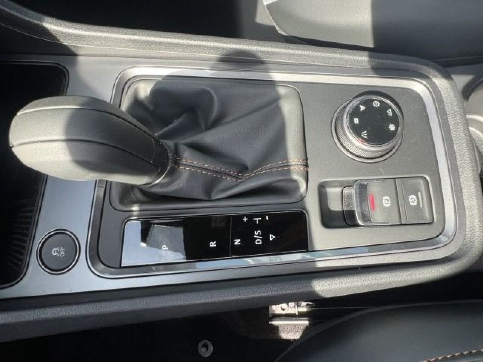 Cupra Ateca – Bild 11