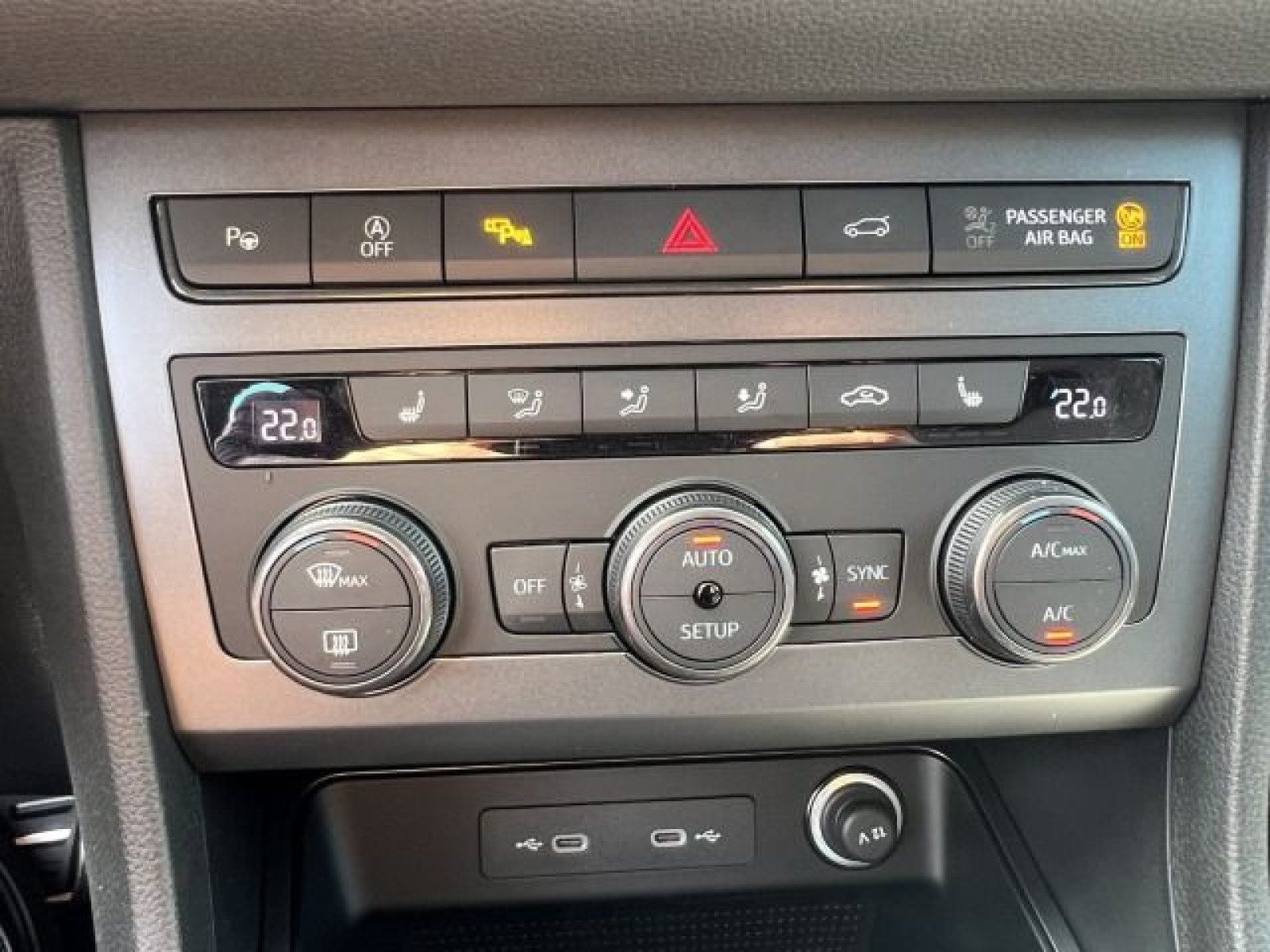 Cupra Ateca – Bild 13