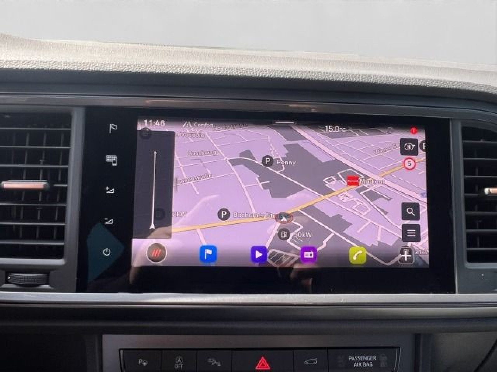 Cupra Ateca – Bild 15