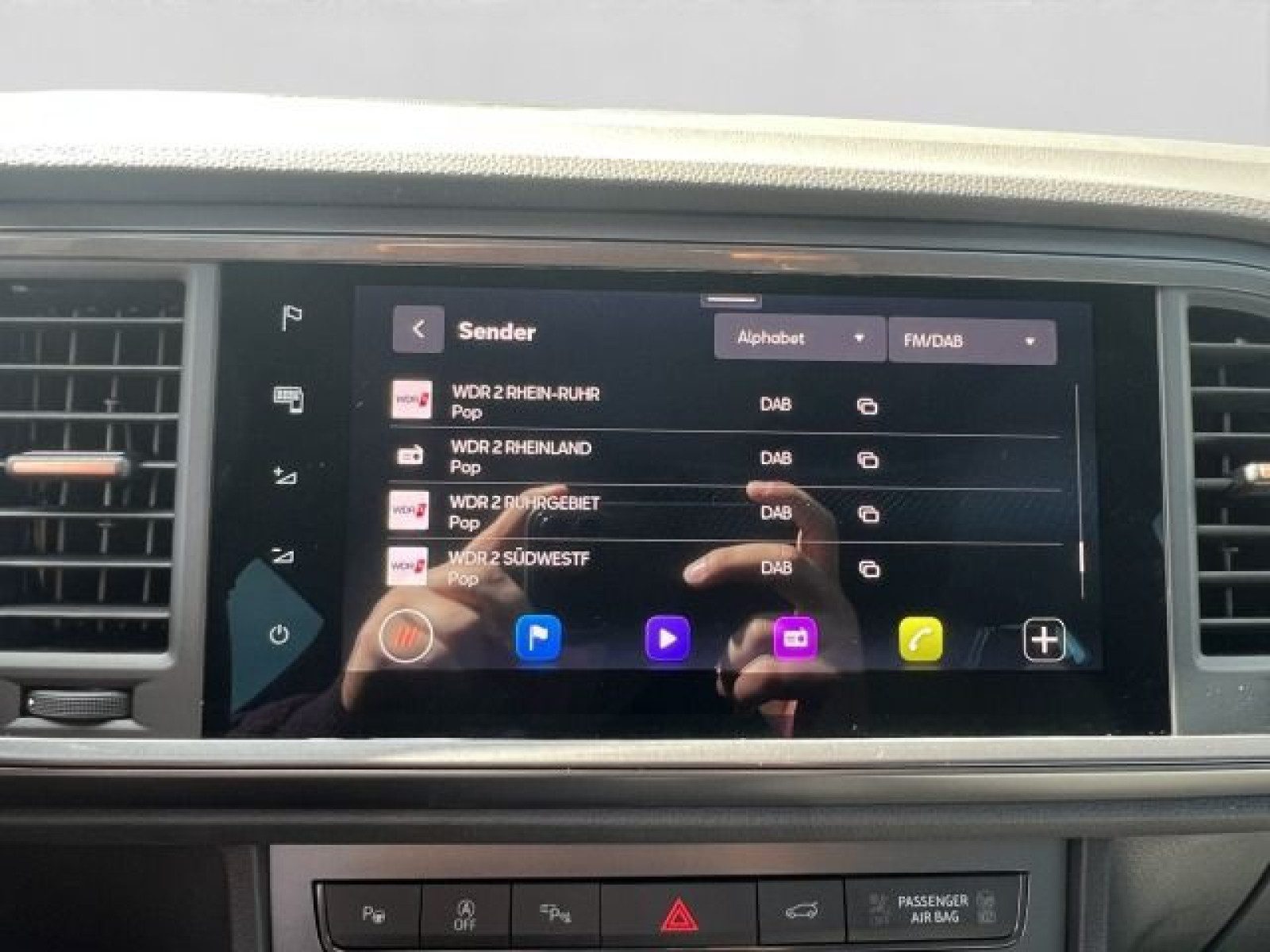 Cupra Ateca – Bild 16