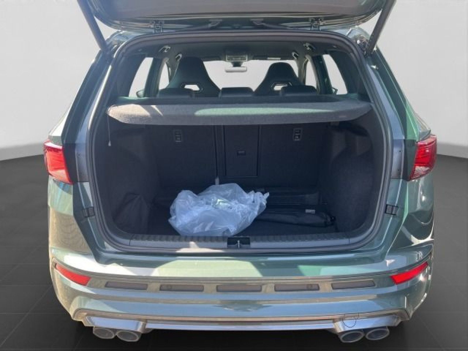 Cupra Ateca – Bild 17
