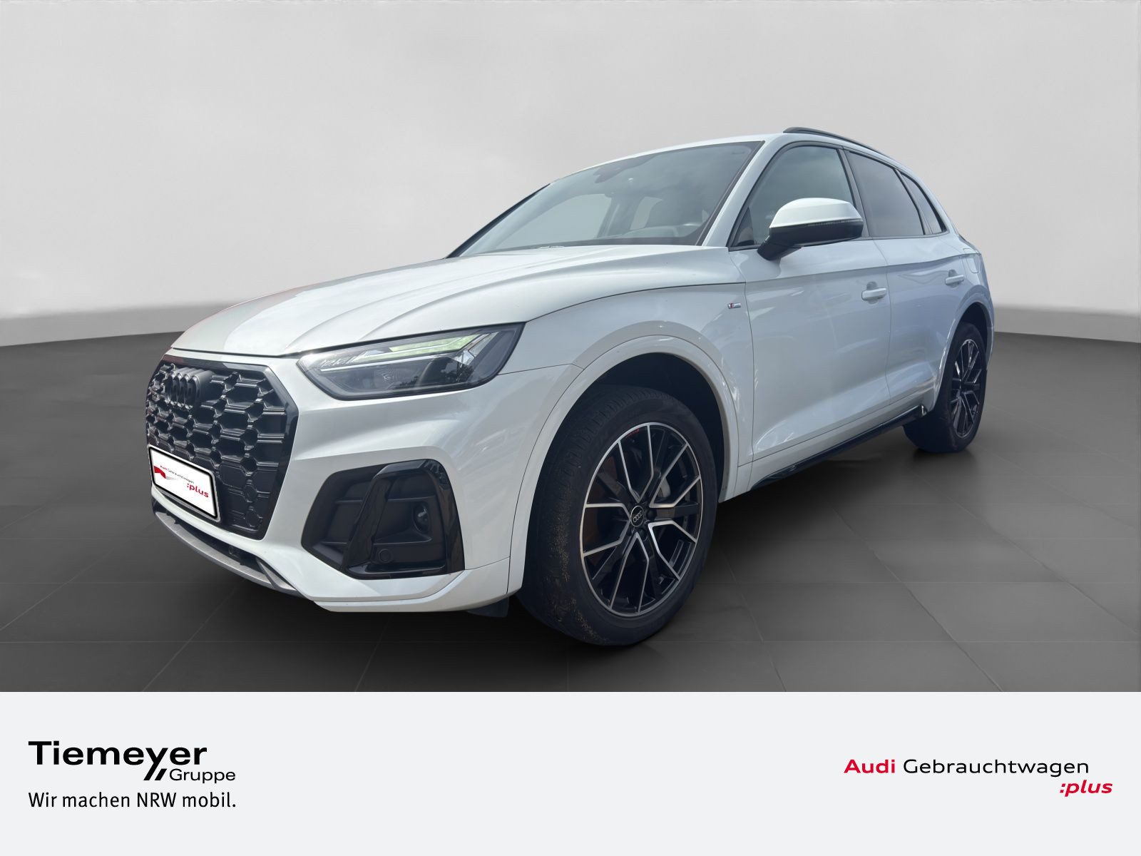 Audi Q5 – Bild 1