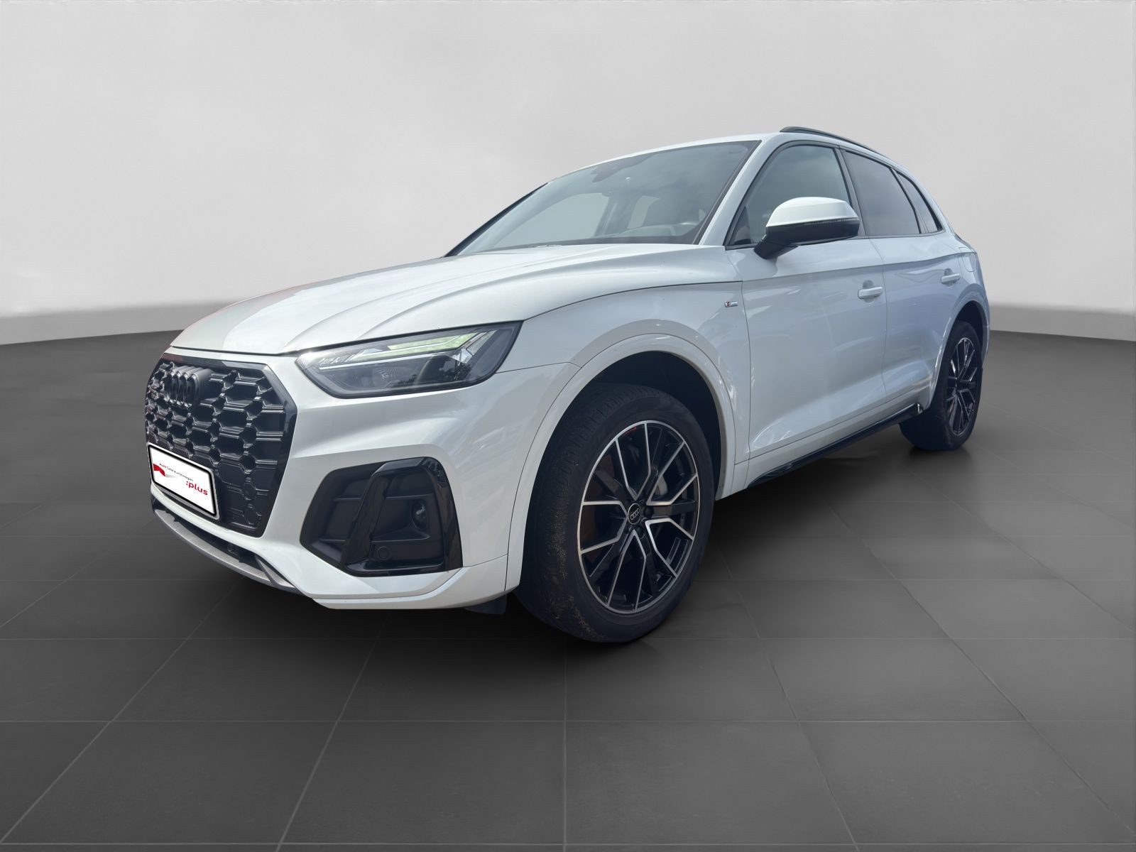 Audi Q5 – Bild 2