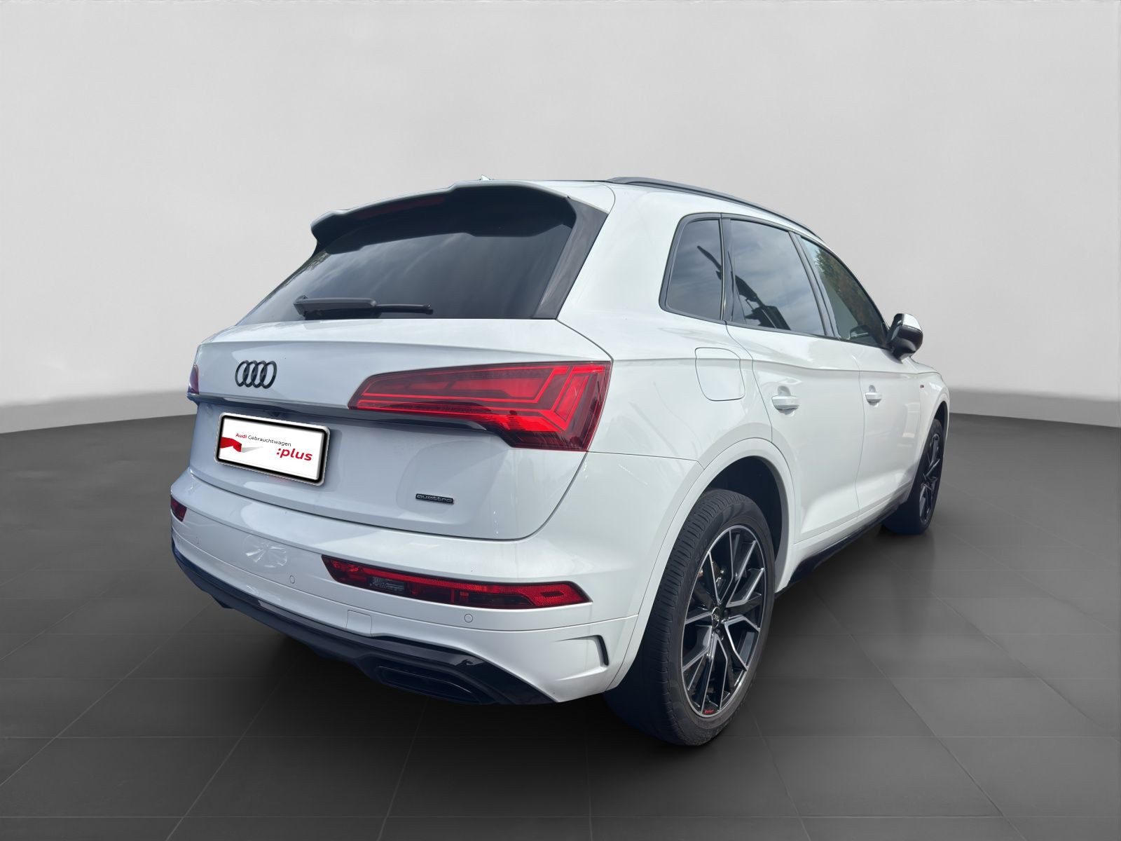 Audi Q5 – Bild 3