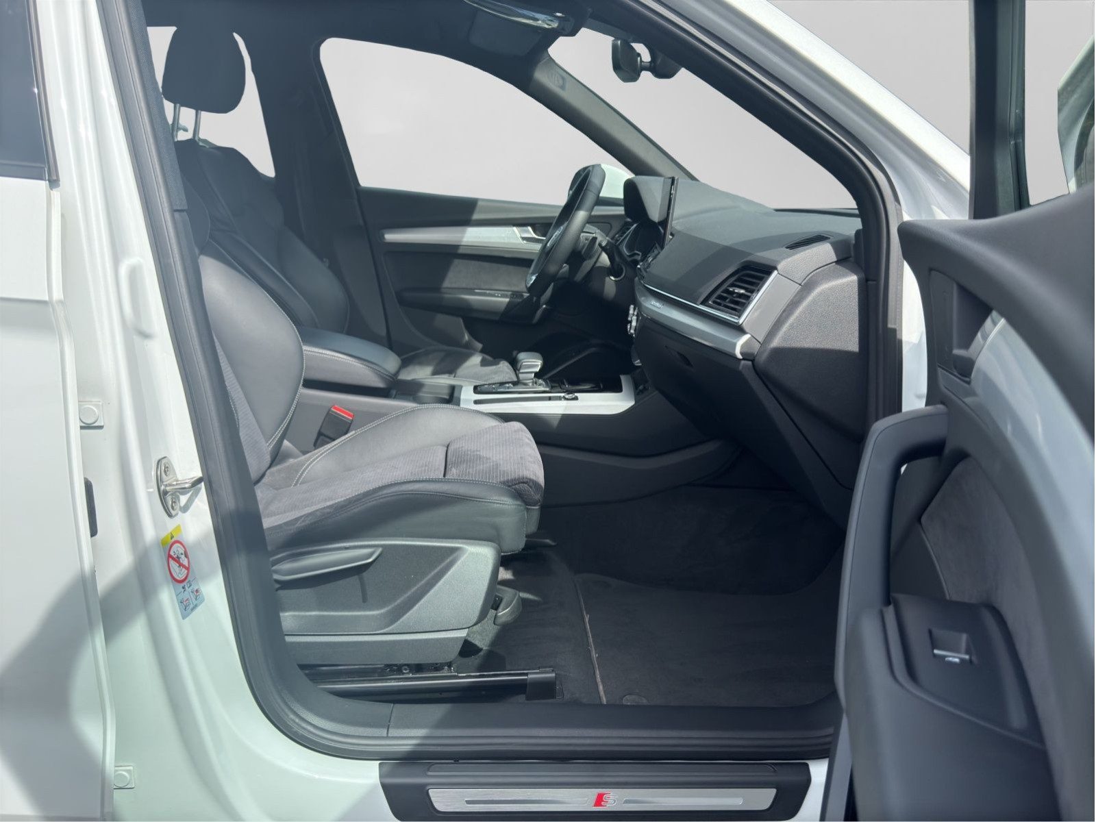 Audi Q5 – Bild 4