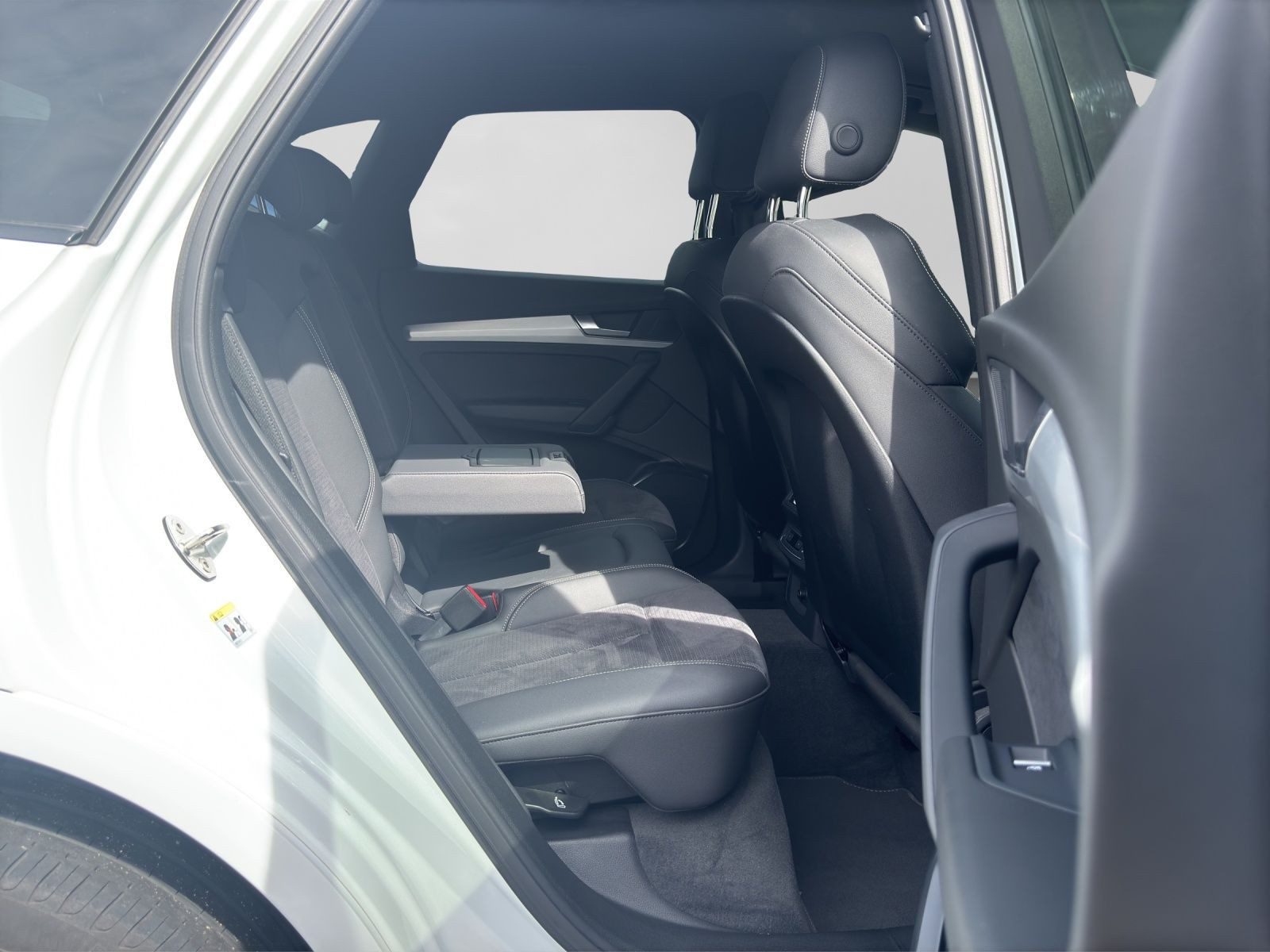 Audi Q5 – Bild 6