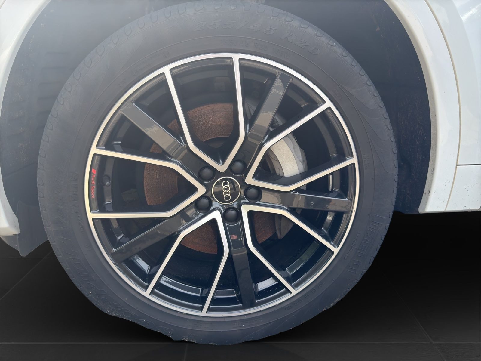 Audi Q5 – Bild 7