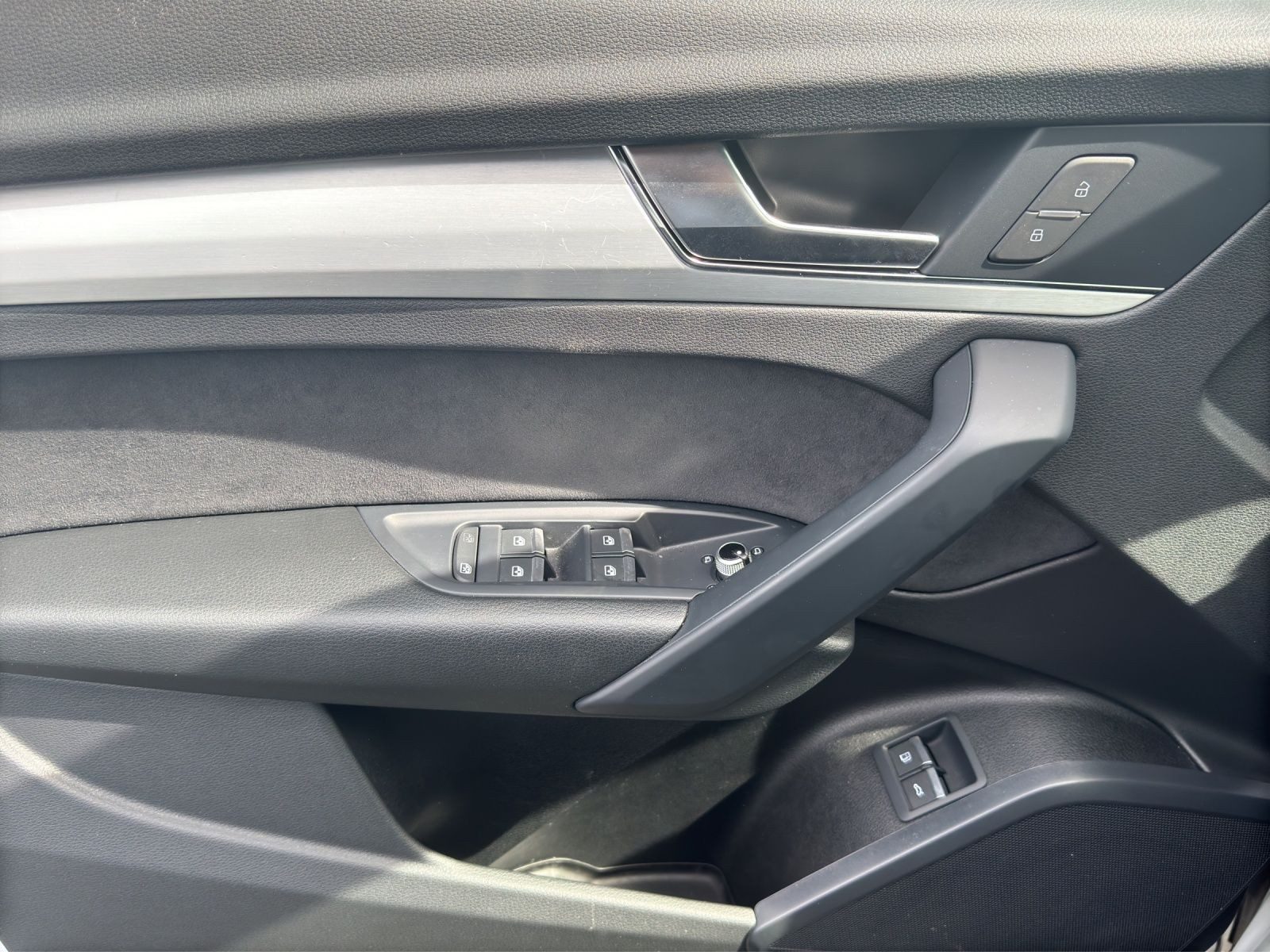 Audi Q5 – Bild 8