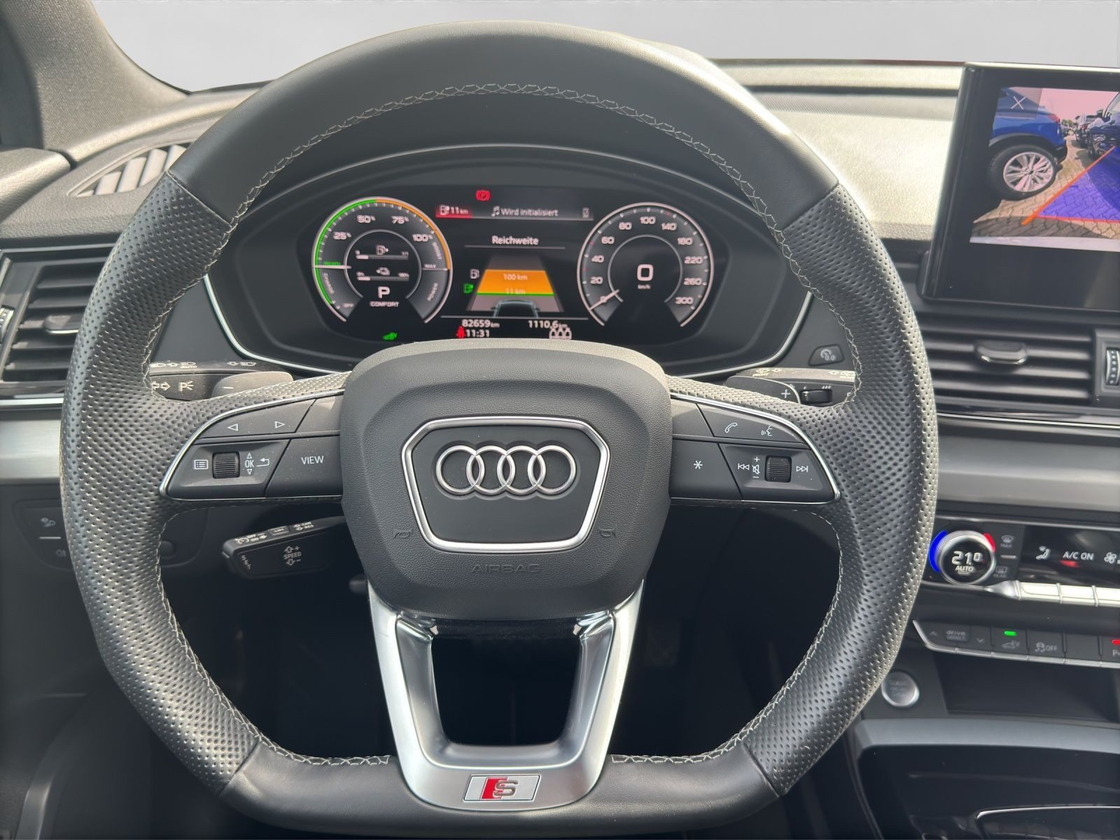 Audi Q5 – Bild 9