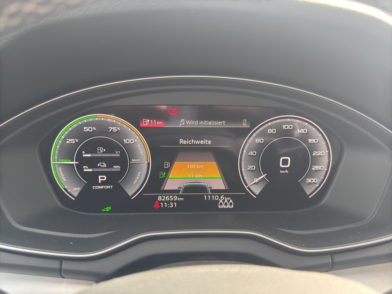 Audi Q5 – Bild 10