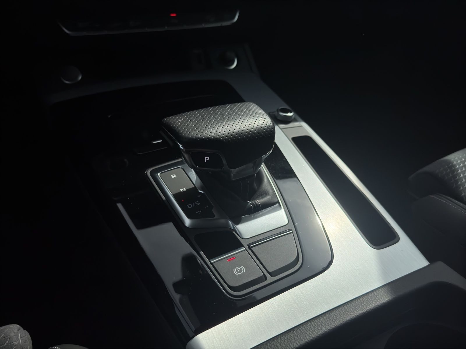Audi Q5 – Bild 11