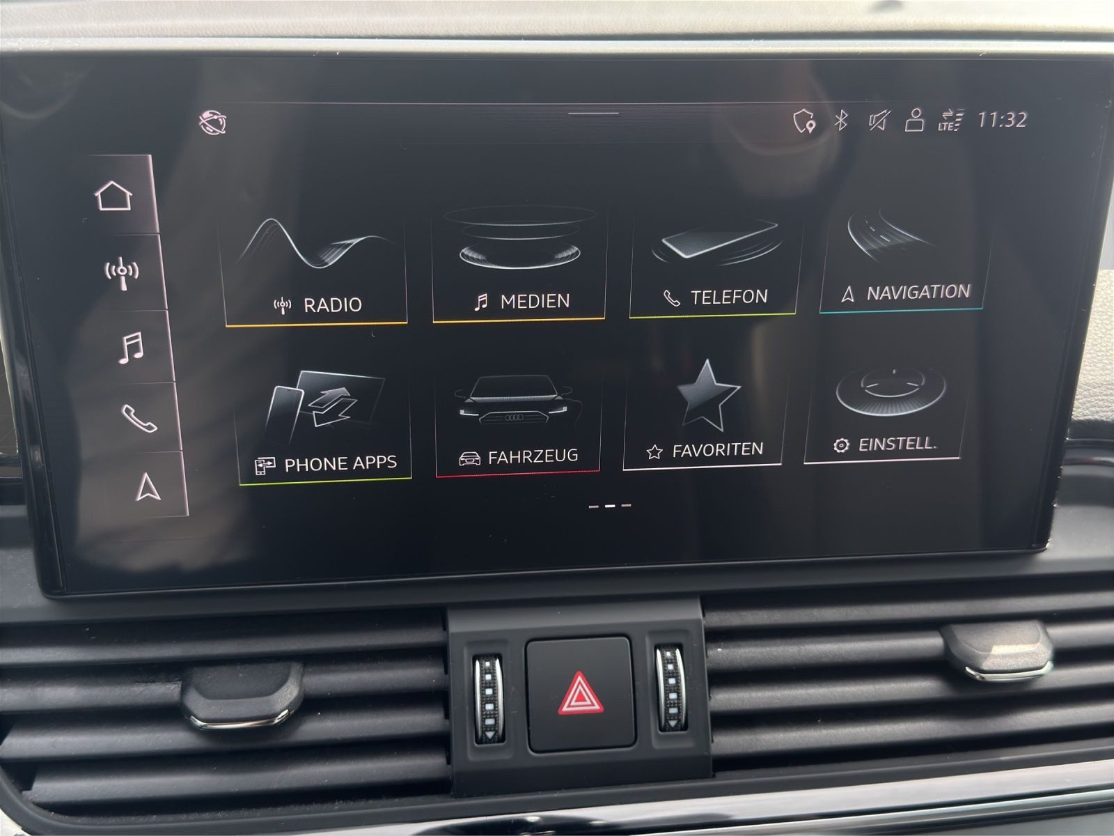 Audi Q5 – Bild 12