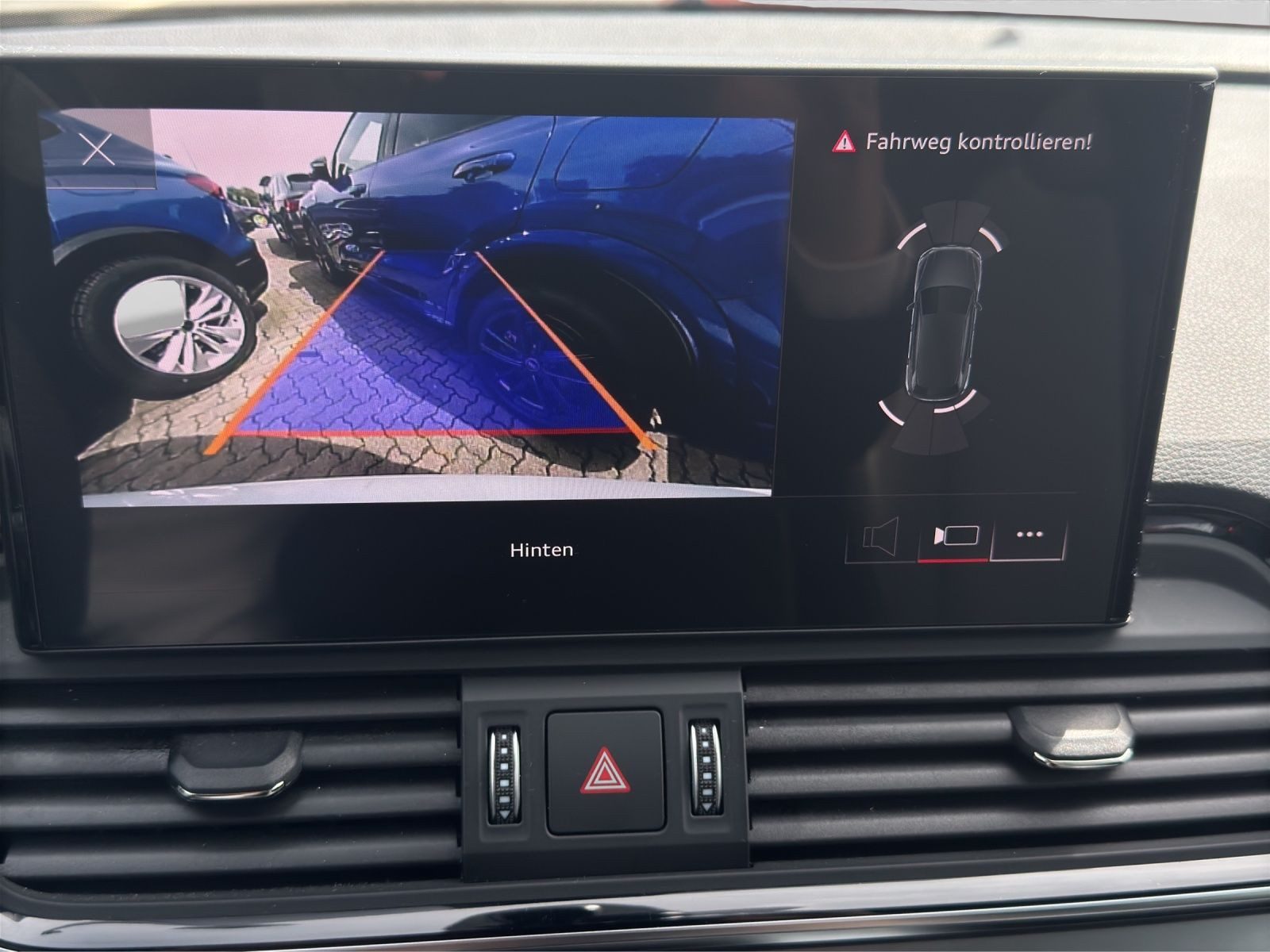 Audi Q5 – Bild 13