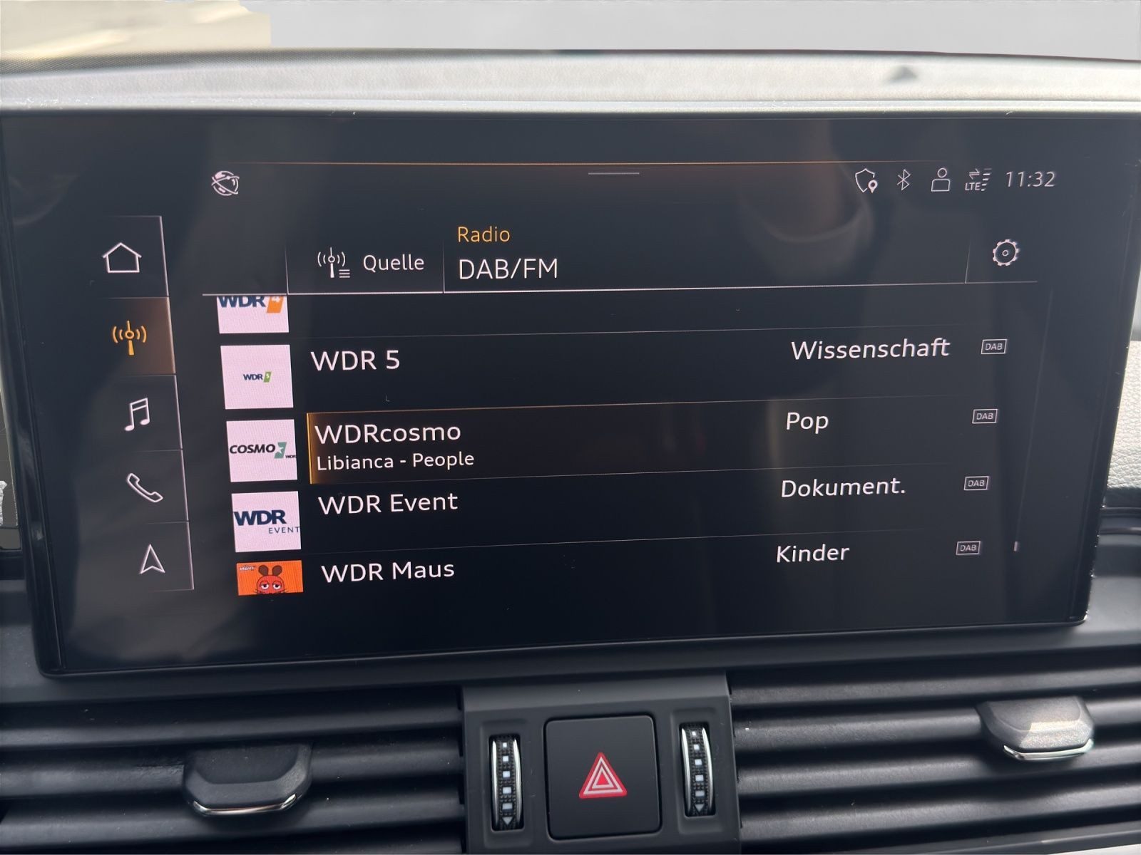 Audi Q5 – Bild 15