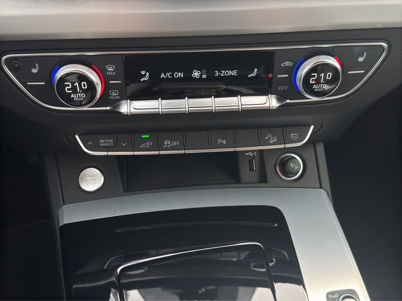 Audi Q5 – Bild 16