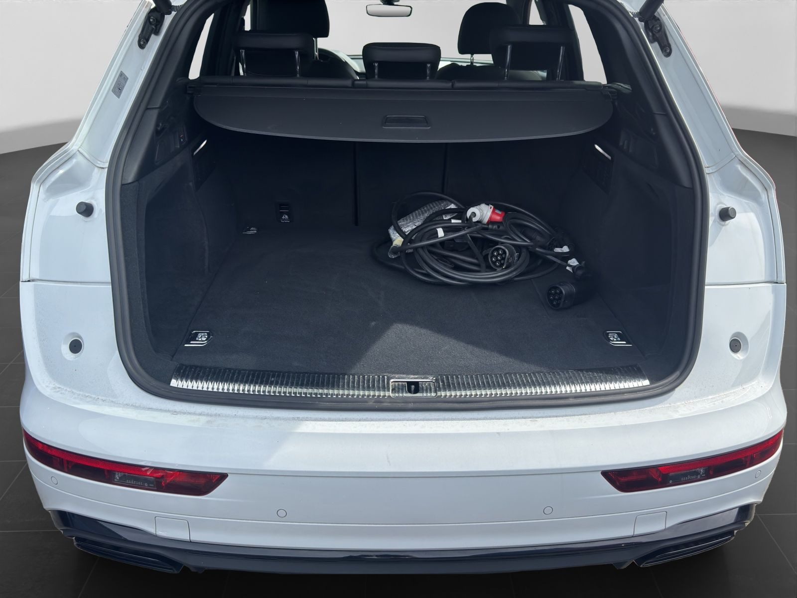 Audi Q5 – Bild 17