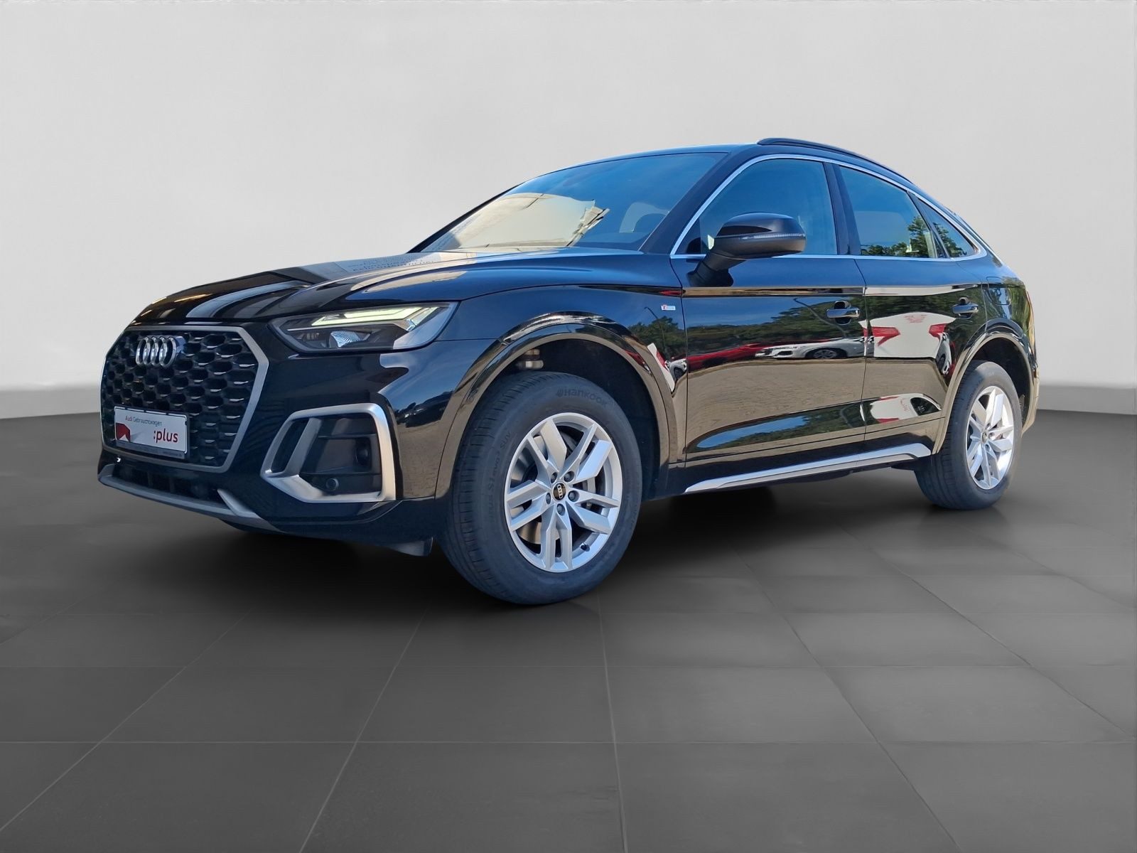 Audi Q5 Sportback – Bild 2