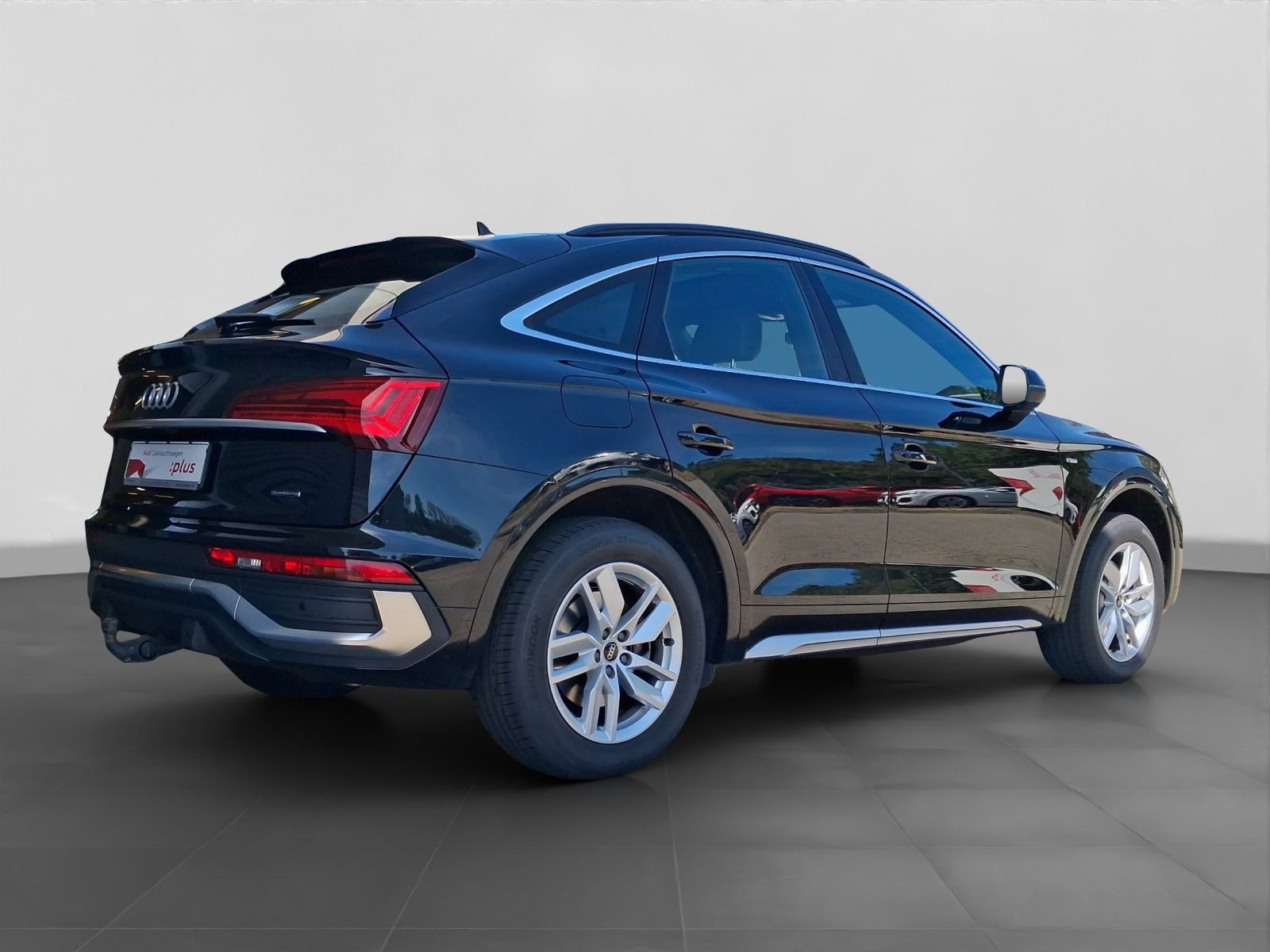 Audi Q5 Sportback – Bild 3