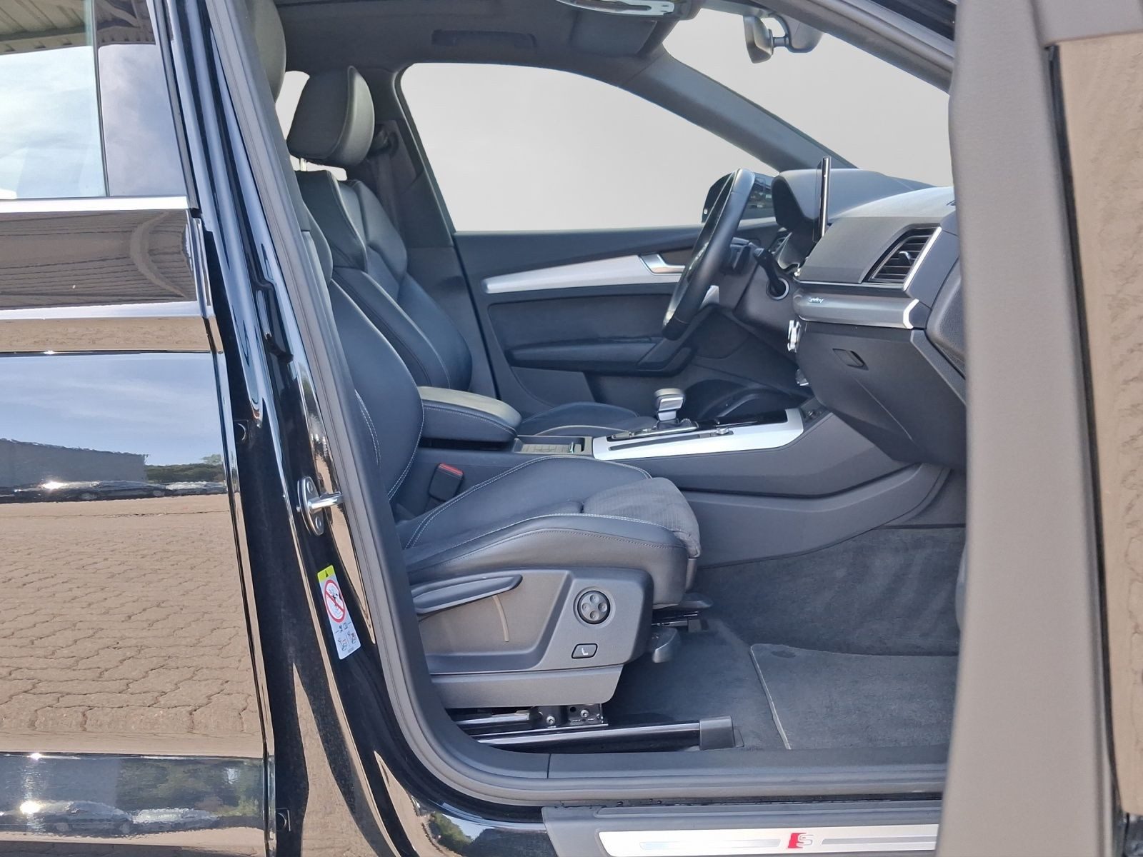 Audi Q5 Sportback – Bild 4
