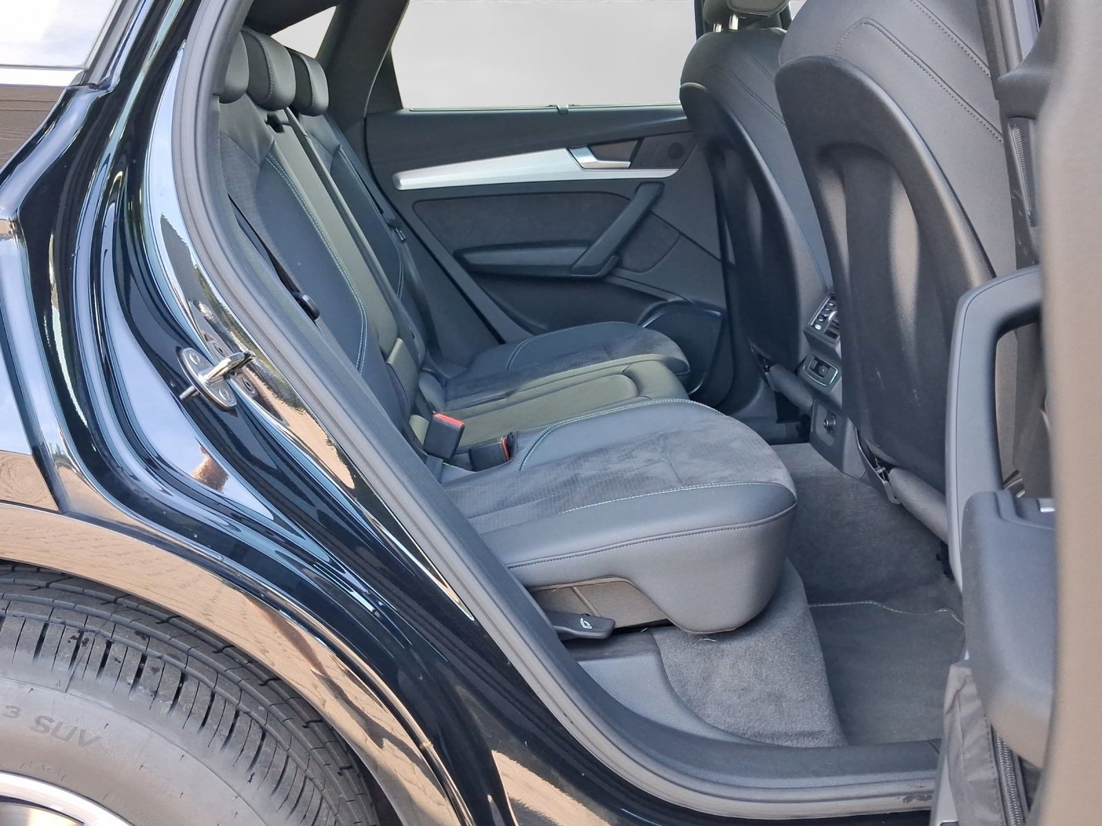 Audi Q5 Sportback – Bild 6