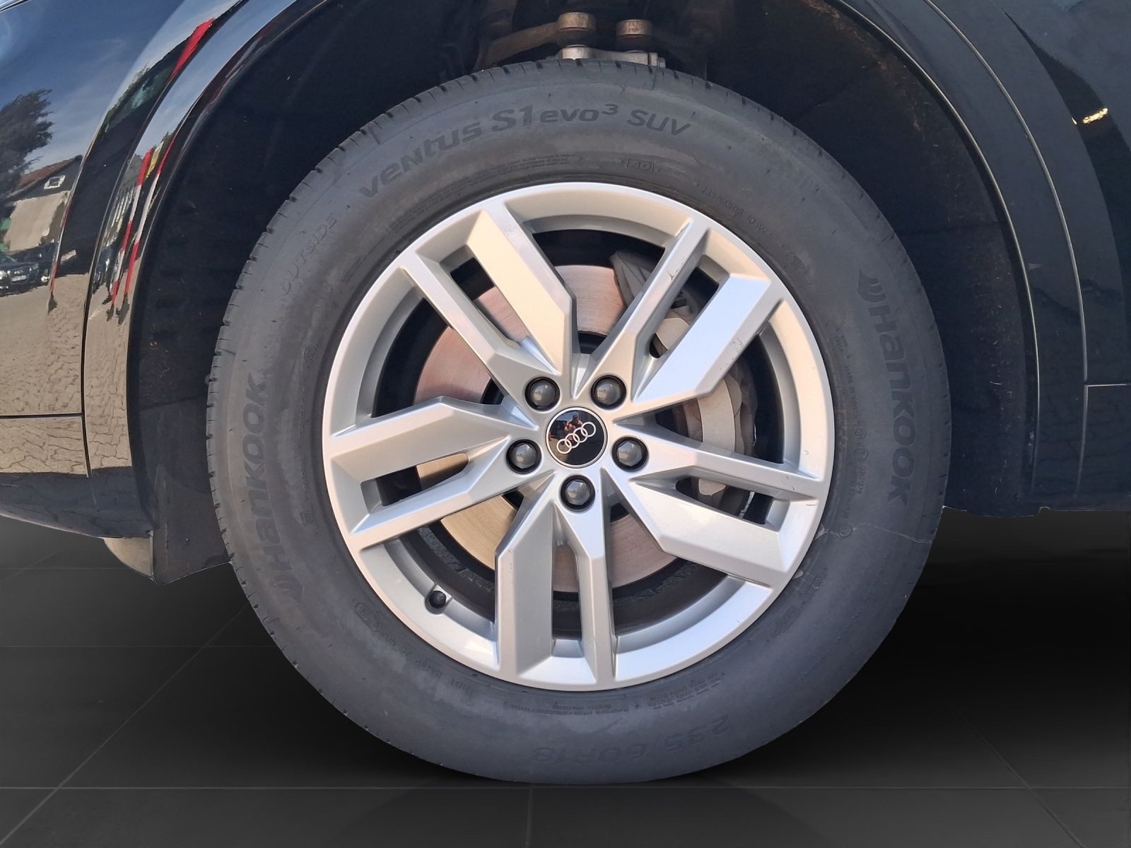 Audi Q5 Sportback – Bild 7