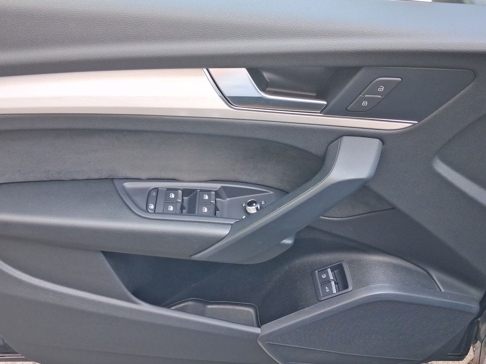 Audi Q5 Sportback – Bild 8